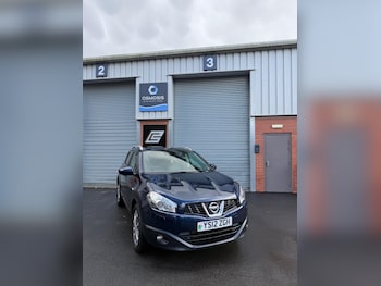 Used Nissan Qashqai 2012 for sale - 78319027: Photo