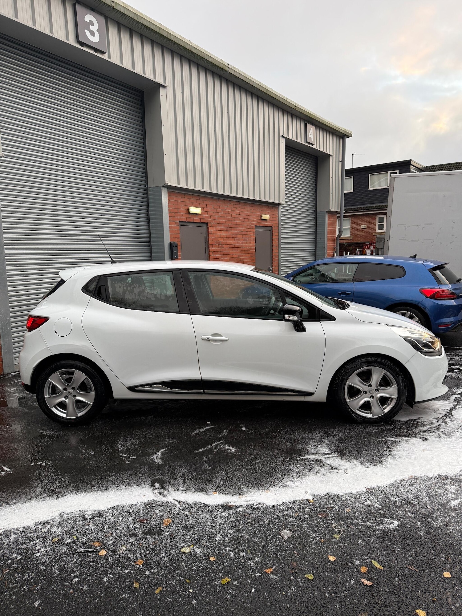 Used Renault Clio 2015 for sale - 76878806: Photo 10