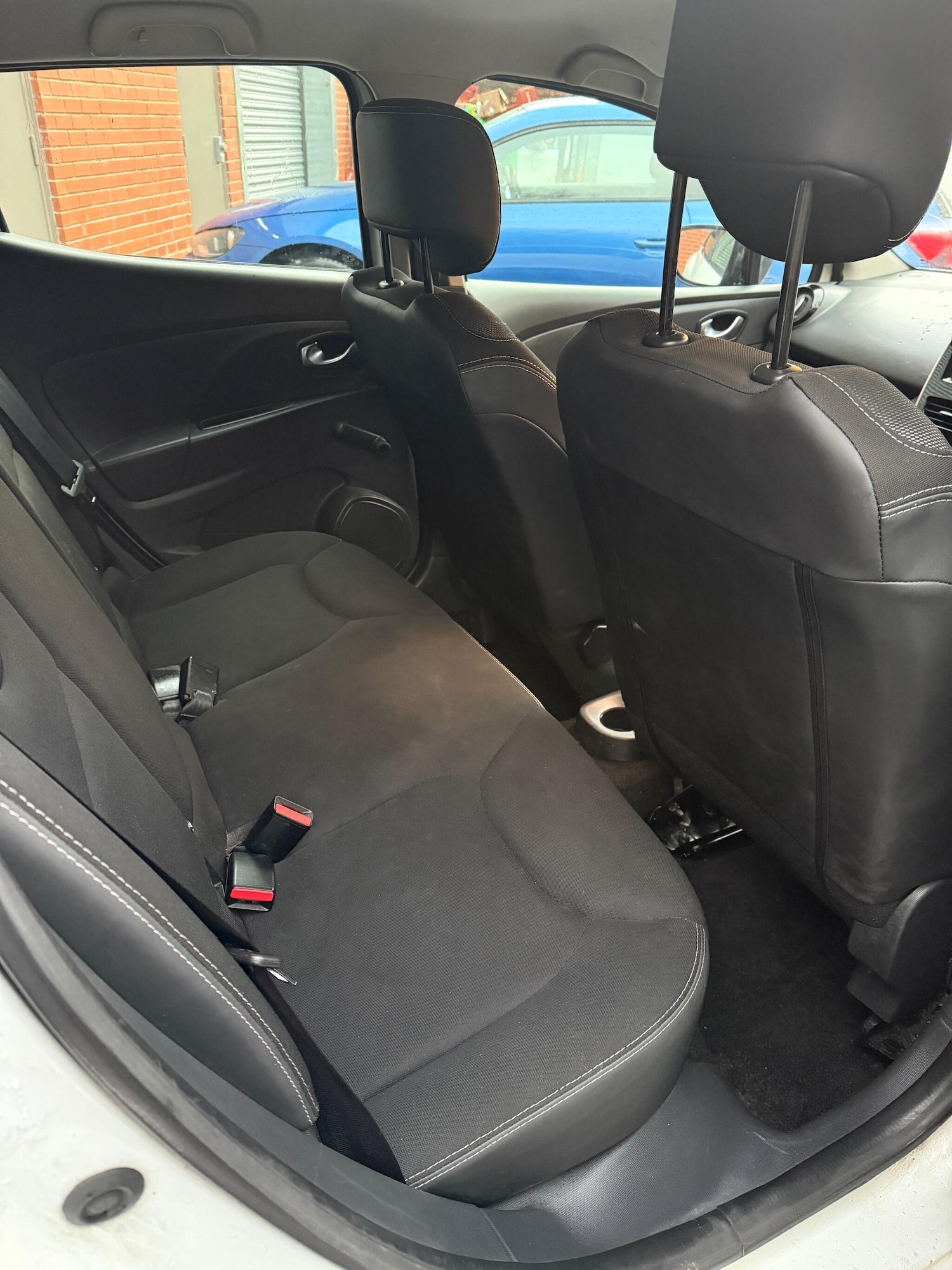 Used Renault Clio 2015 for sale - 76878806: Photo 11