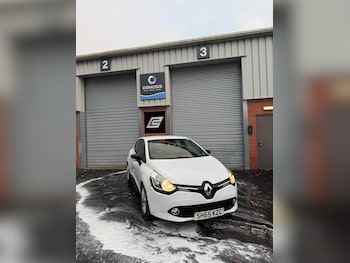 (65) - 1.5 dCi Dynamique Nav Euro 6 (s/s) 5dr