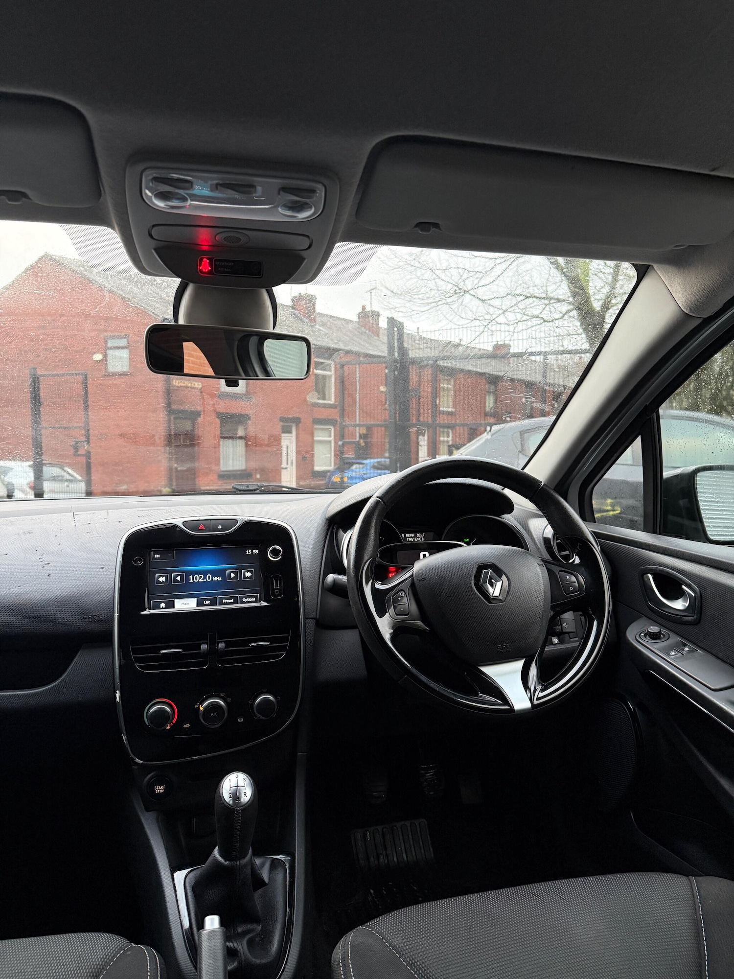 Used Renault Clio 2015 for sale - 76878806: Photo 20