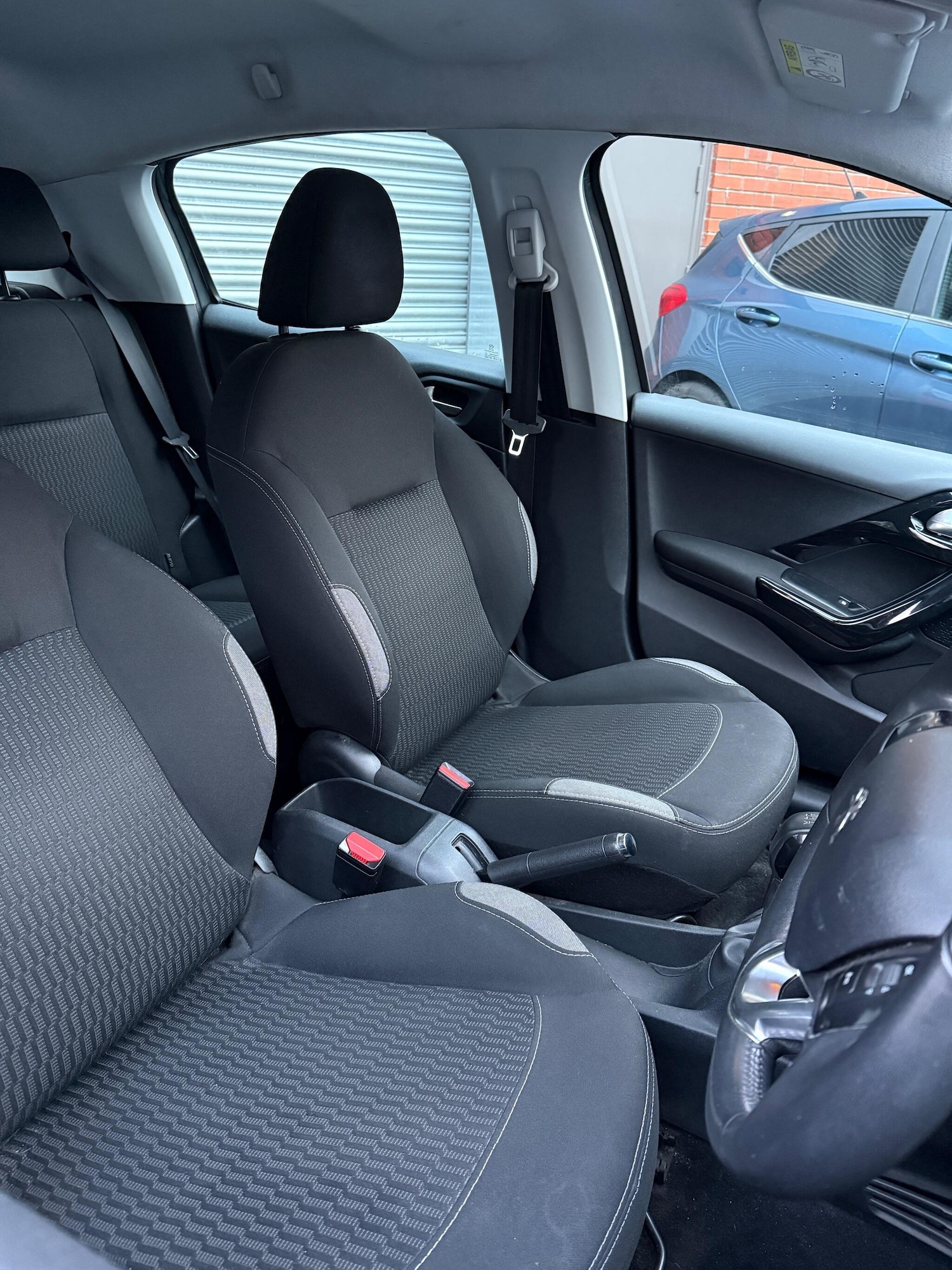 Used Peugeot 208 2015 for sale - 77237529: Photo 19