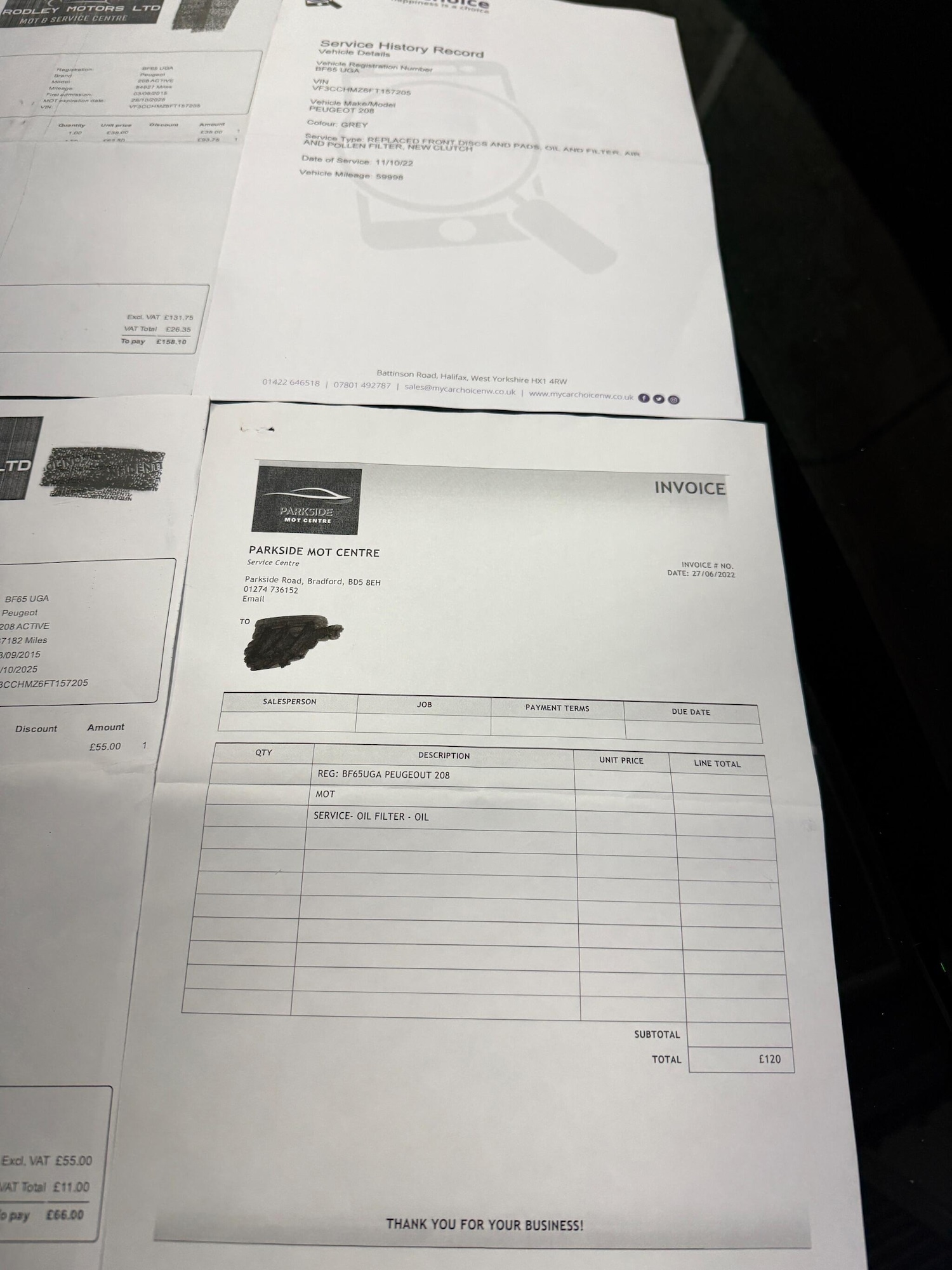 Used Peugeot 208 2015 for sale - 77237529: Photo 29