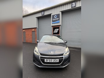 Used Peugeot 208 2015 for sale - 77237529: Photo