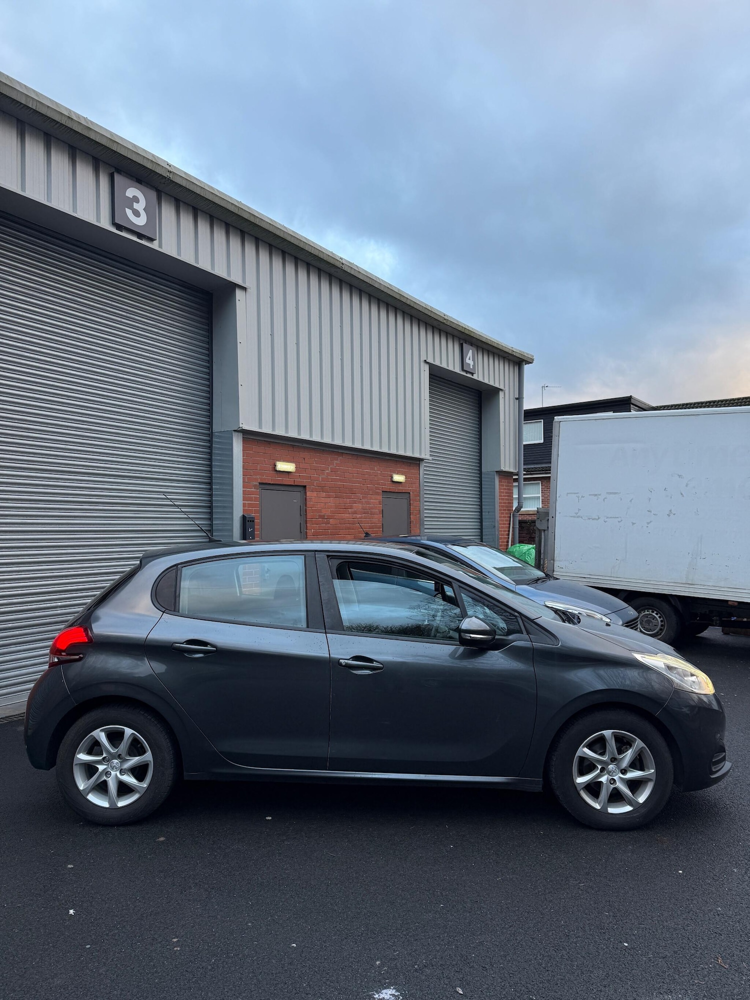 Used Peugeot 208 2015 for sale - 77237529: Photo 7