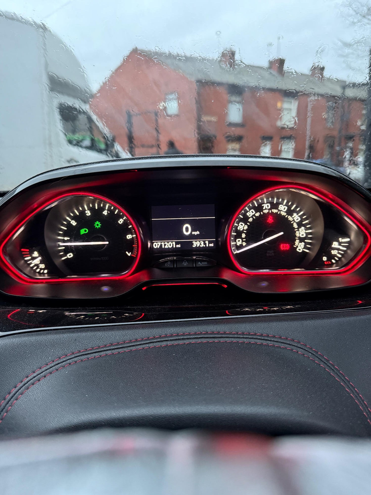 Used Peugeot 208 2013 for sale - 76878803: Photo 20