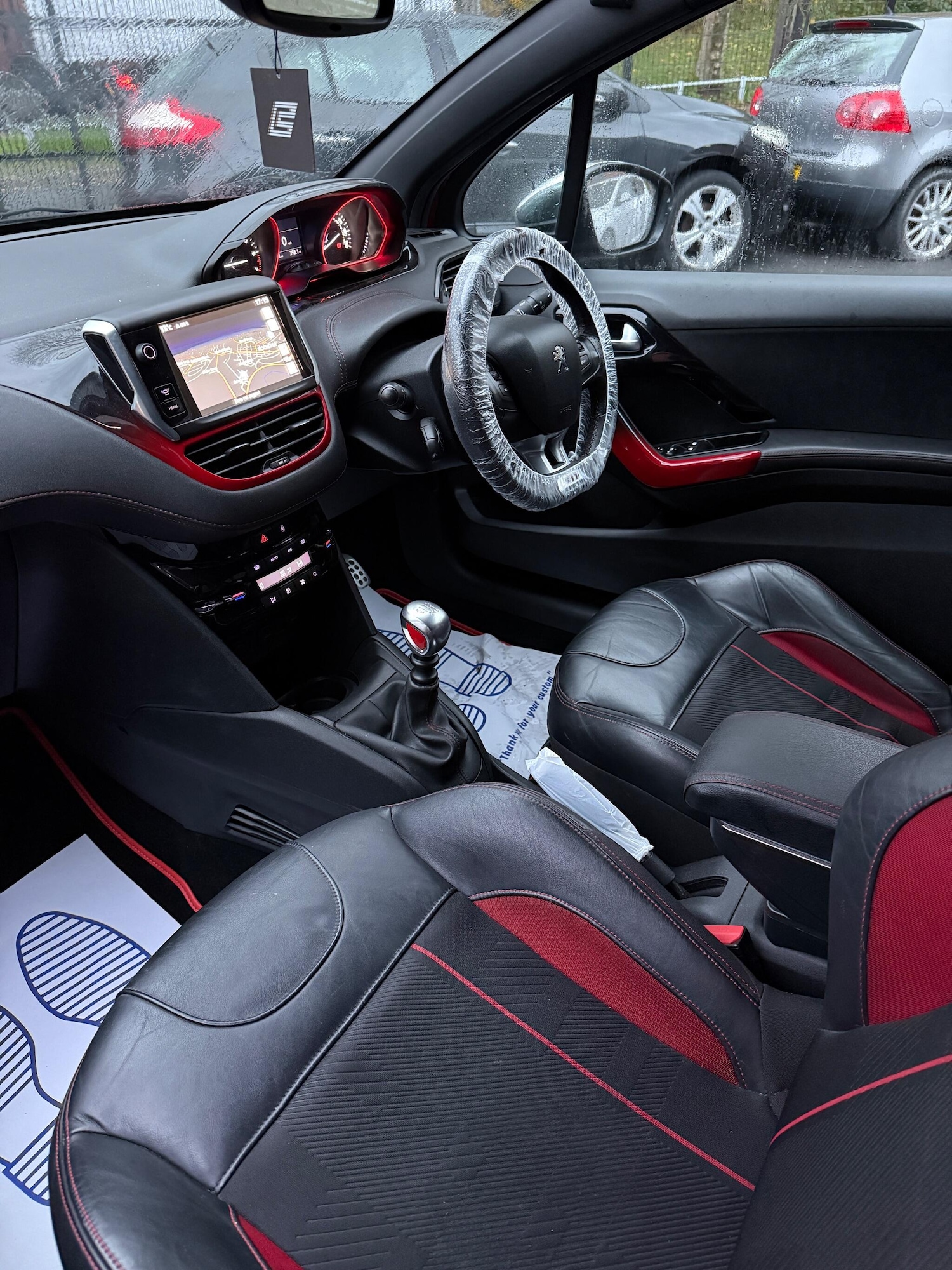 Used Peugeot 208 2013 for sale - 76878803: Photo 26