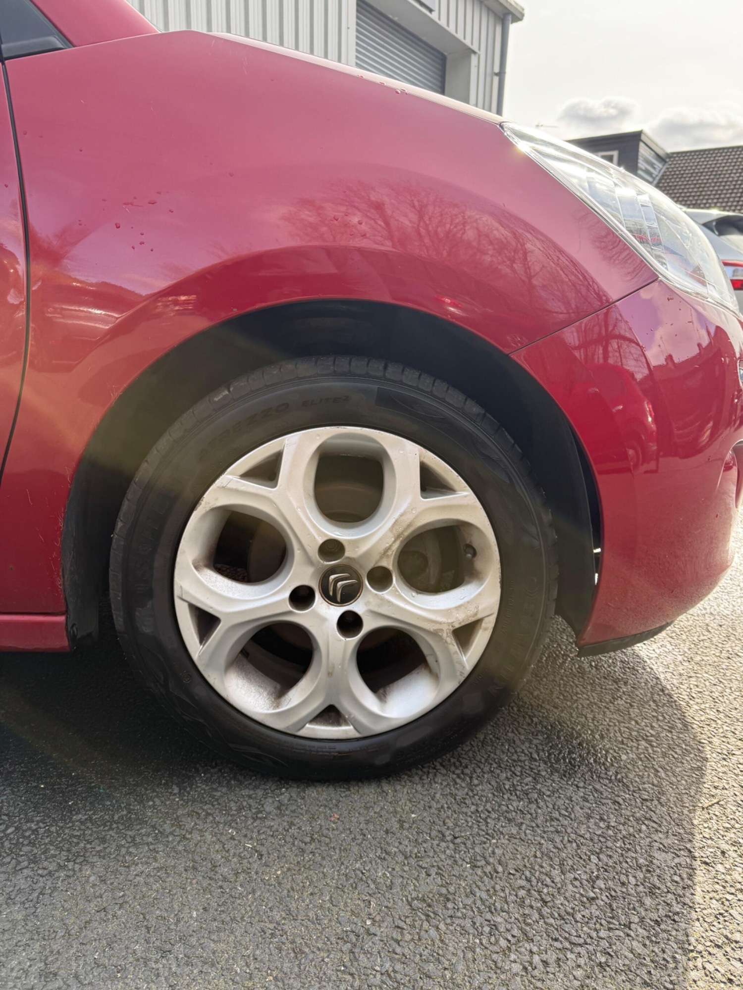 Used Citroen C3 2016 for sale - 78047213: Photo 10