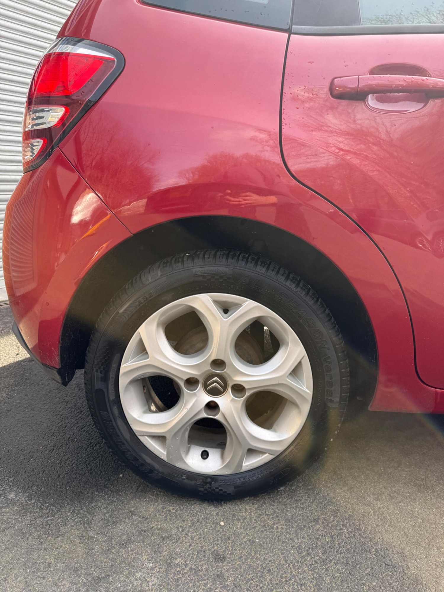 Used Citroen C3 2016 for sale - 78047213: Photo 11