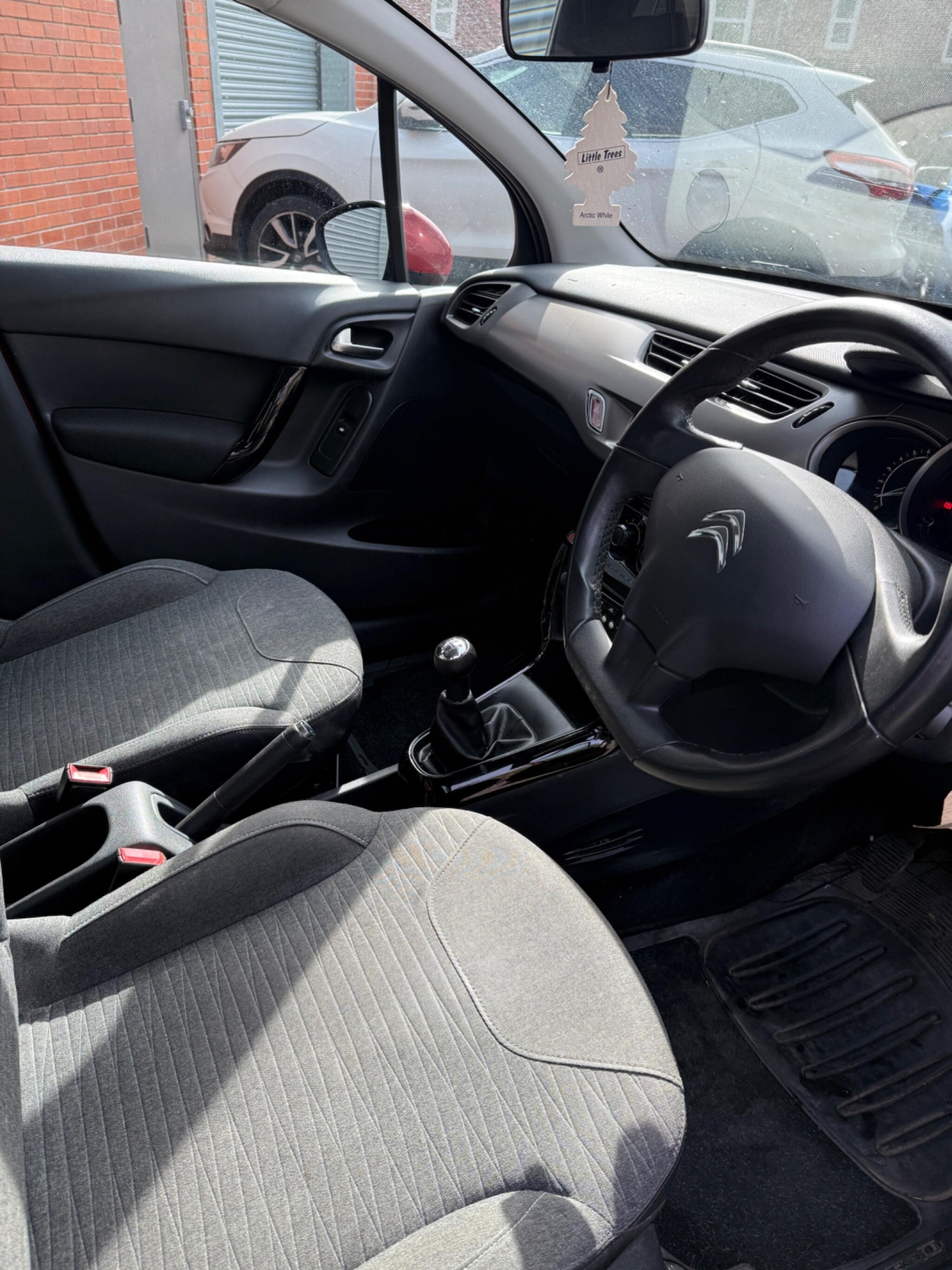Used Citroen C3 2016 for sale - 78047213: Photo 13