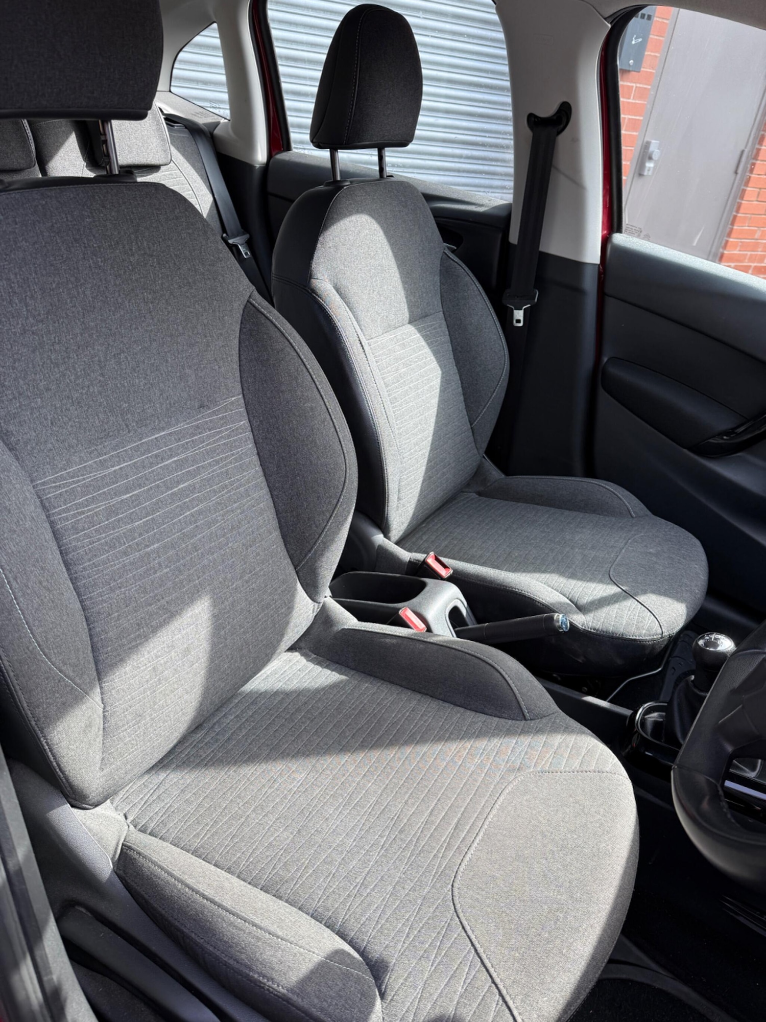 Used Citroen C3 2016 for sale - 78047213: Photo 14