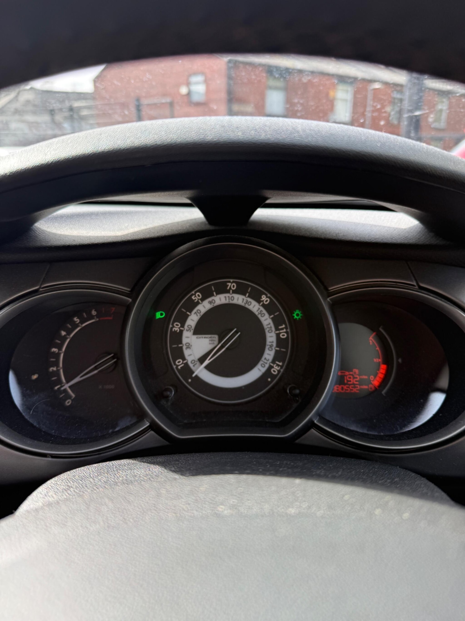 Used Citroen C3 2016 for sale - 78047213: Photo 17