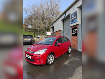 Used Citroen C3 2016 for sale - 78047213: Photo