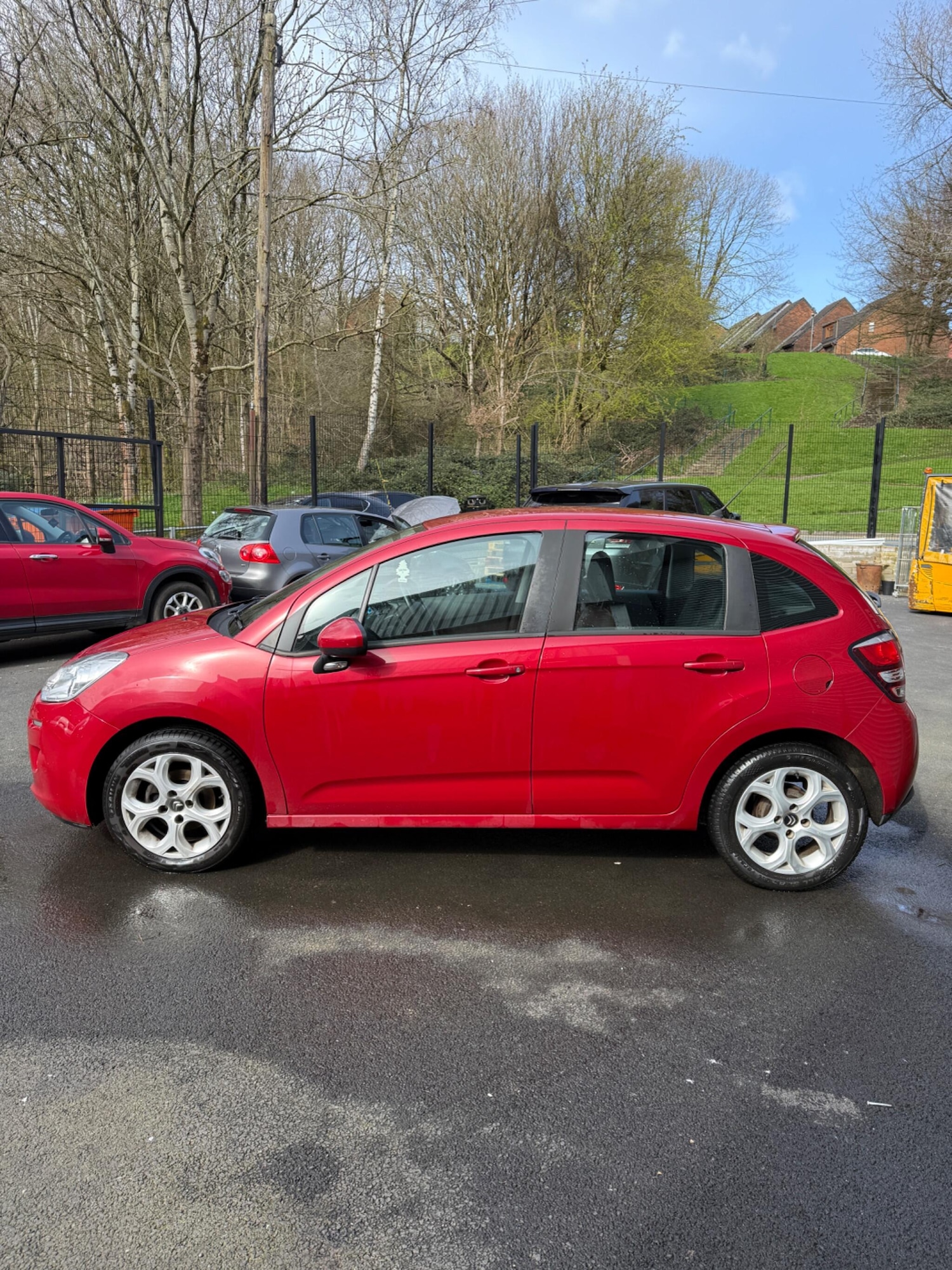 Used Citroen C3 2016 for sale - 78047213: Photo 4