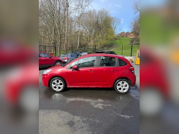 Used Citroen C3 2016 for sale - 78047213: Photo