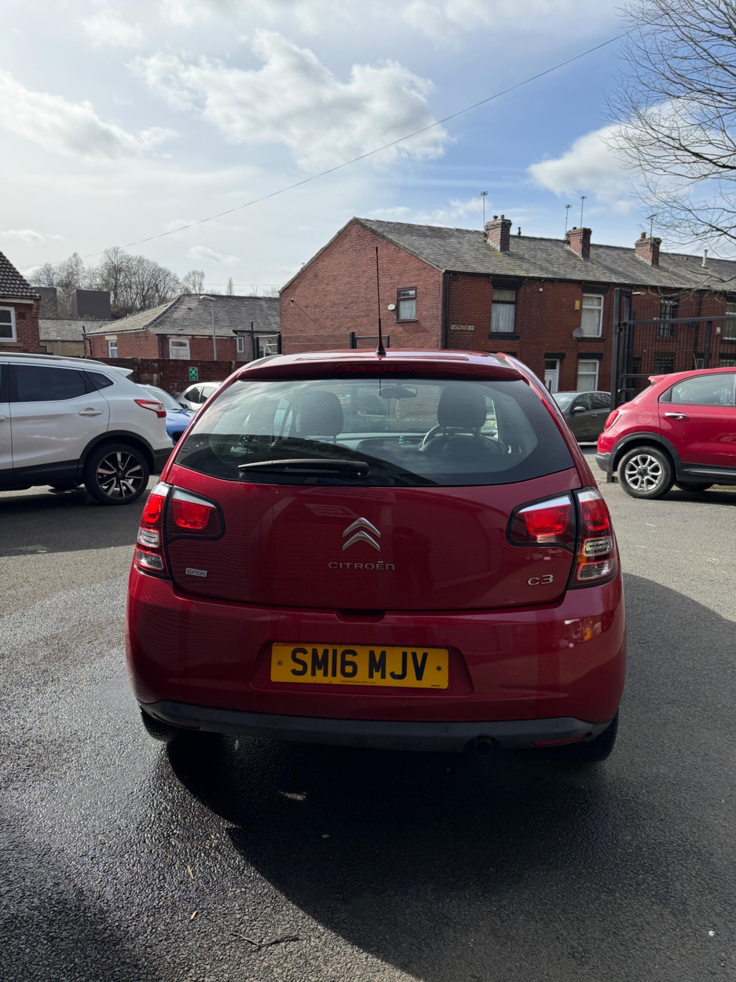 Used Citroen C3 2016 for sale - 78047213: Photo 7