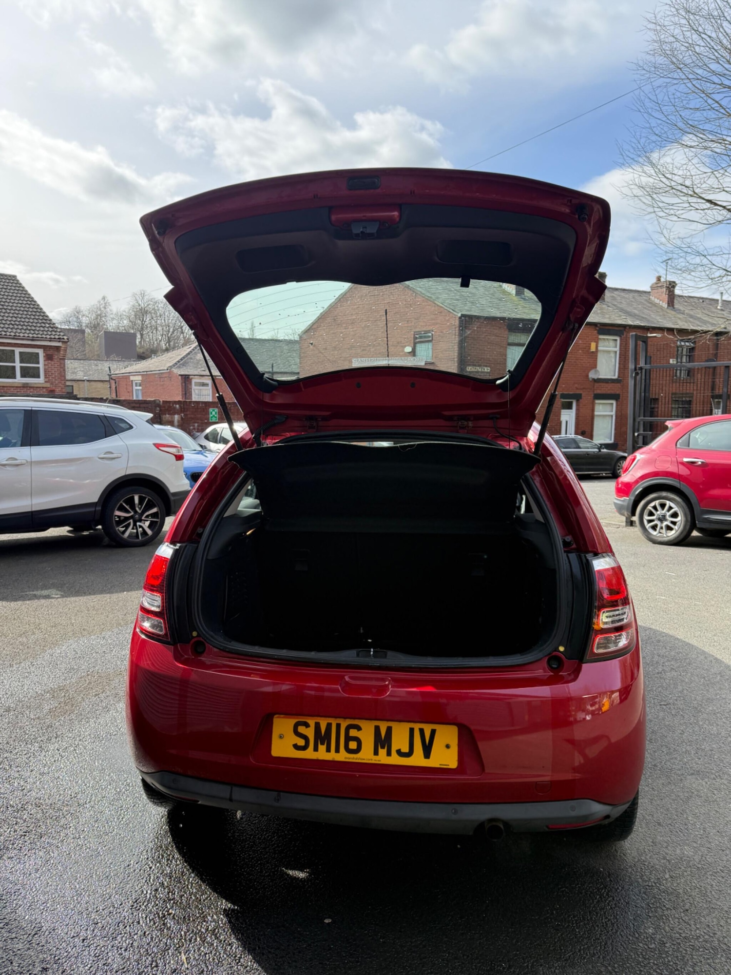 Used Citroen C3 2016 for sale - 78047213: Photo 8