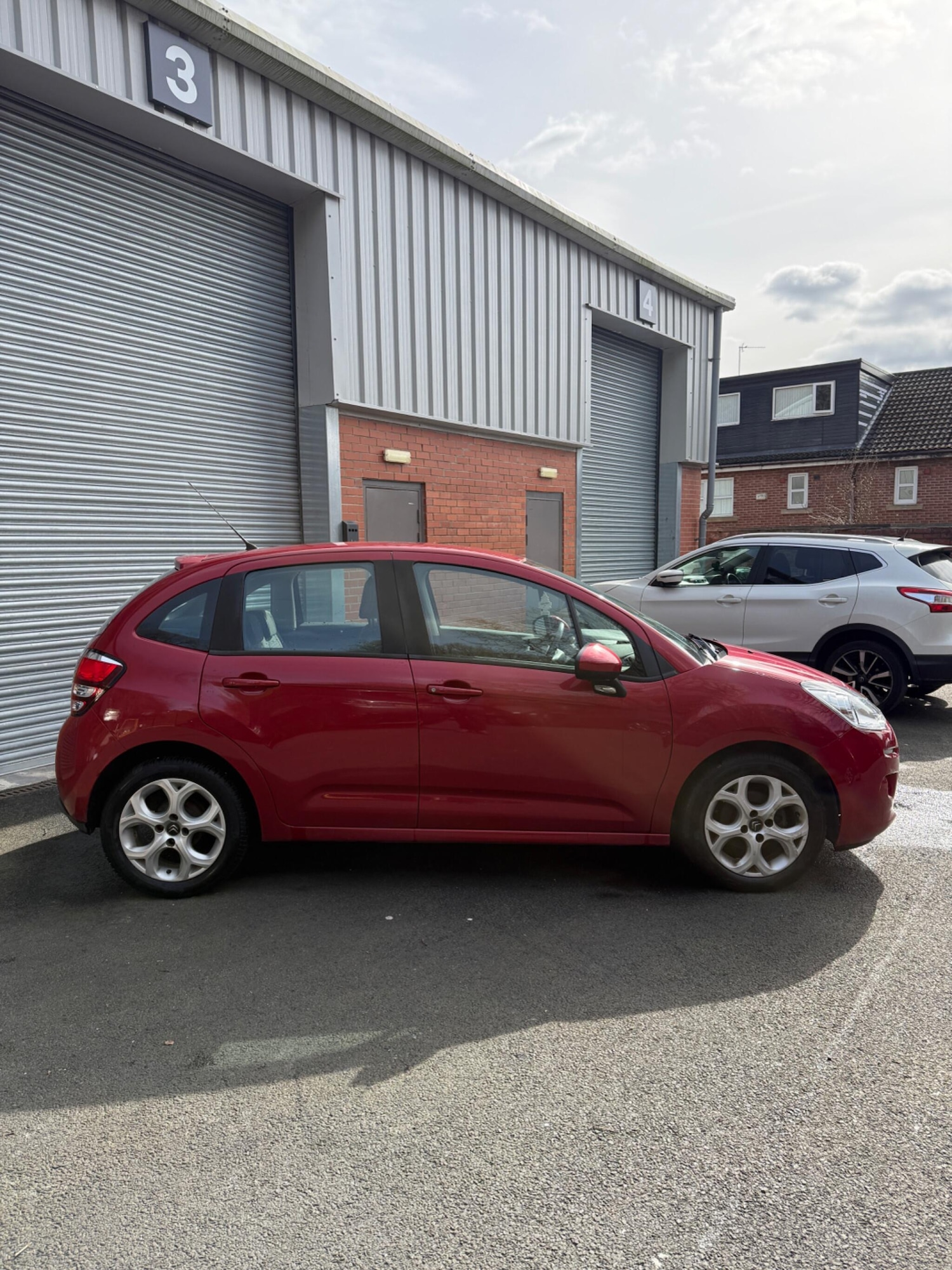 Used Citroen C3 2016 for sale - 78047213: Photo 9