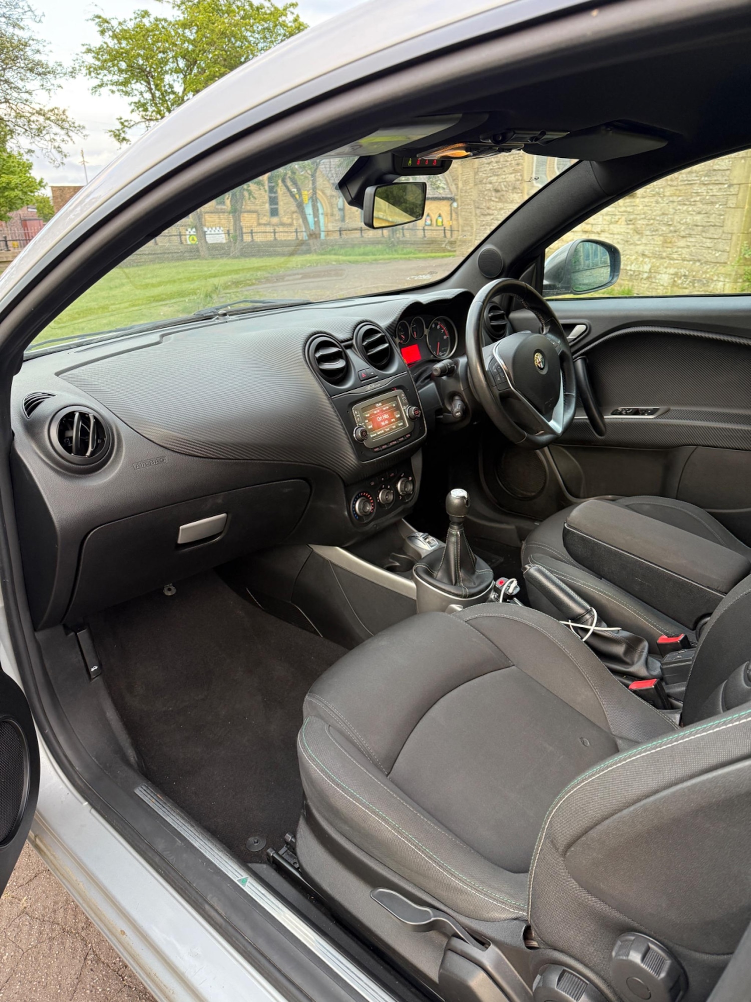 Used Alfa Romeo MiTo 2015 for sale - 76927079: Photo 12