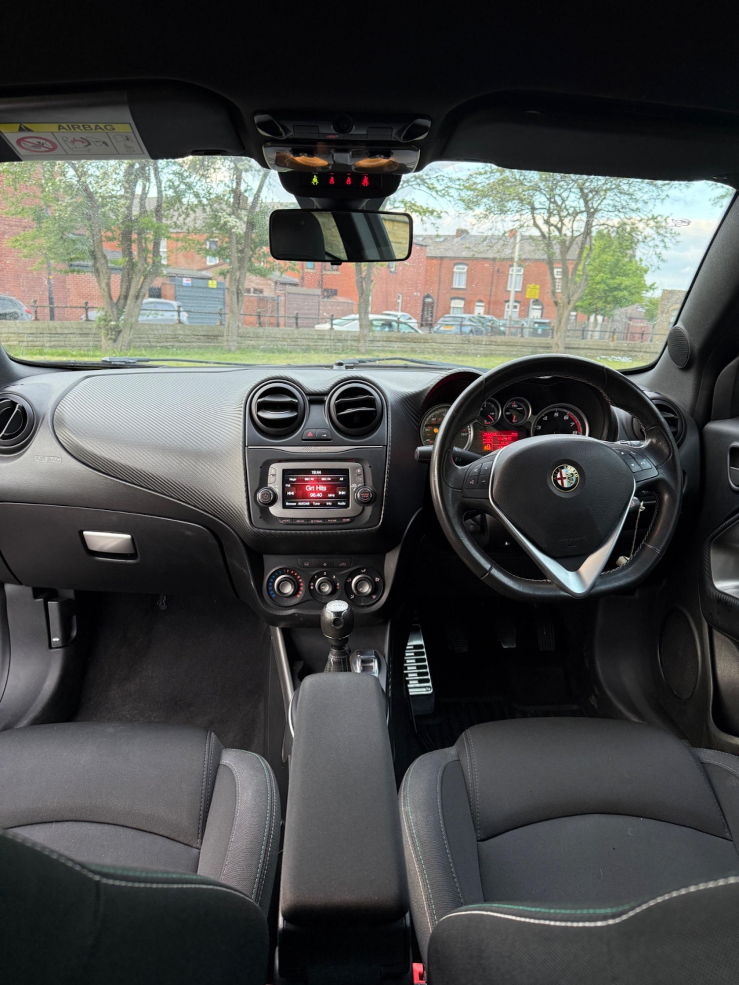 Used Alfa Romeo MiTo 2015 for sale - 76927079: Photo 13