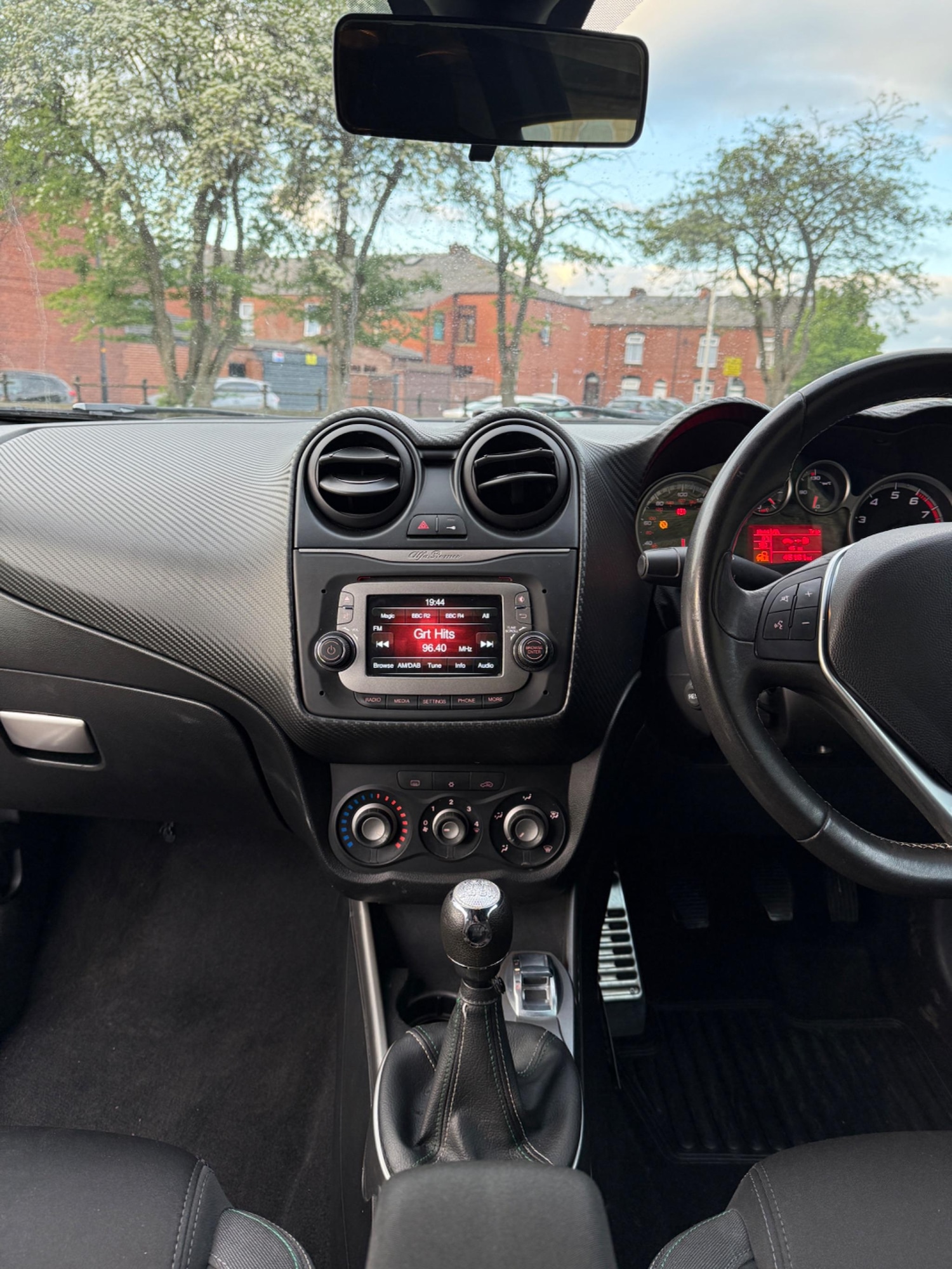 Used Alfa Romeo MiTo 2015 for sale - 76927079: Photo 14