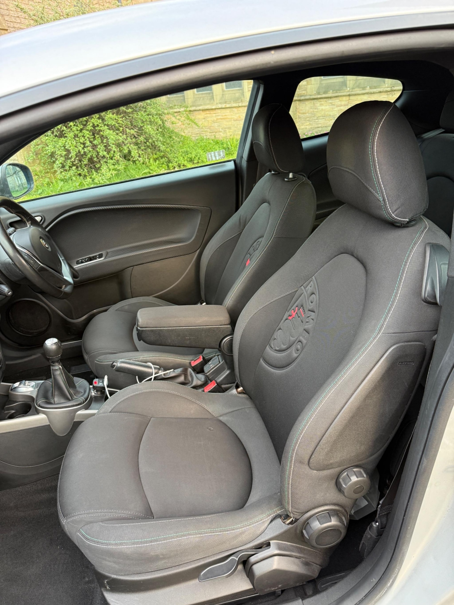 Used Alfa Romeo MiTo 2015 for sale - 76927079: Photo 16