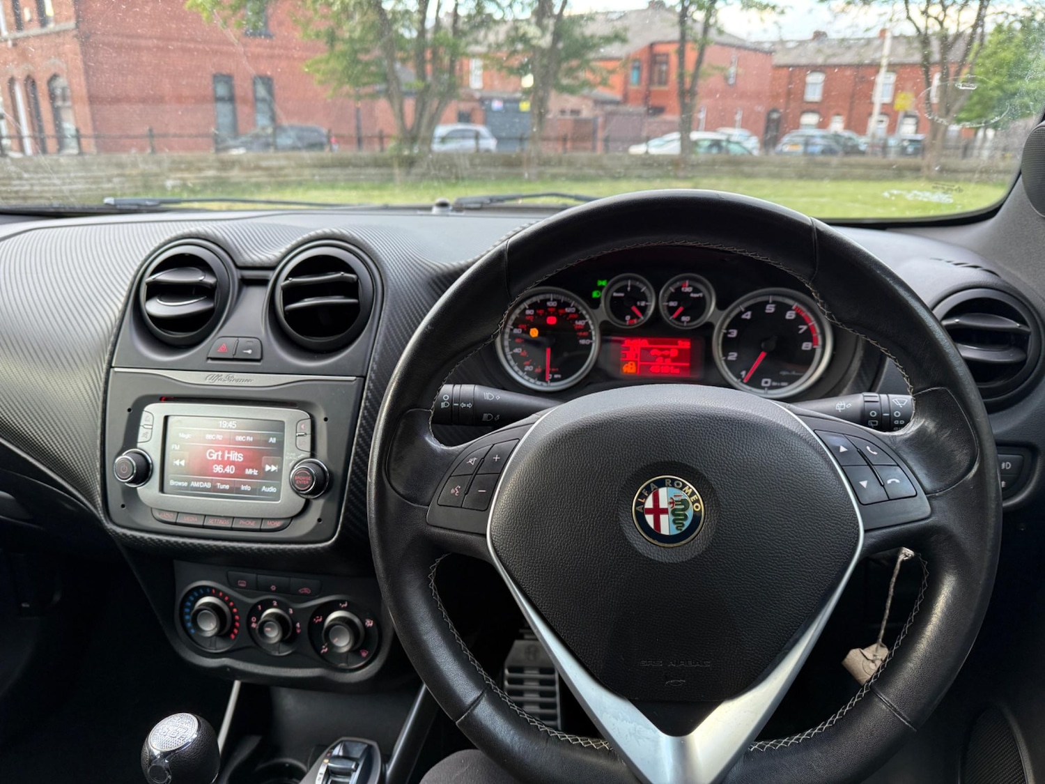 Used Alfa Romeo MiTo 2015 for sale - 76927079: Photo 19