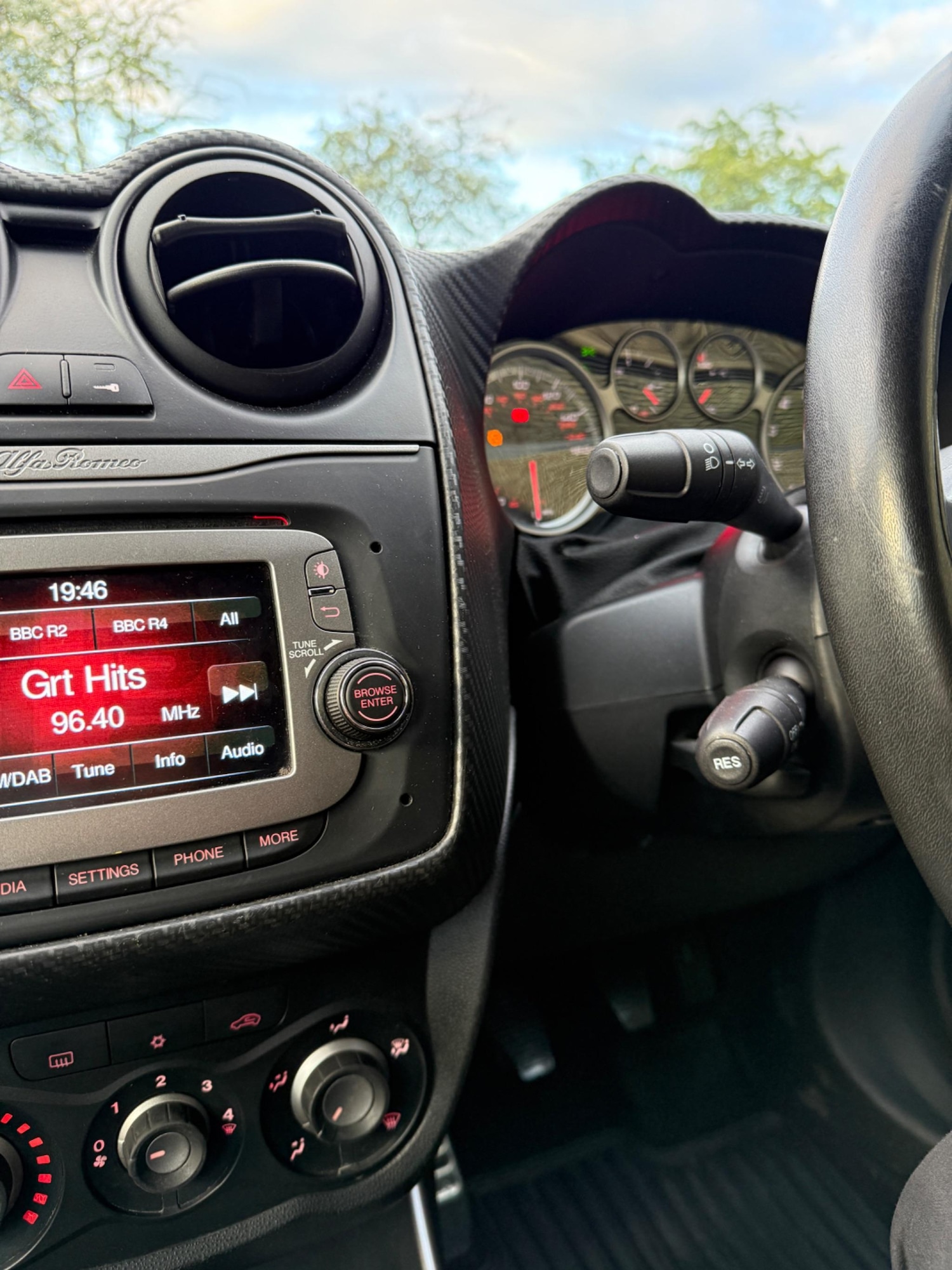 Used Alfa Romeo MiTo 2015 for sale - 76927079: Photo 20