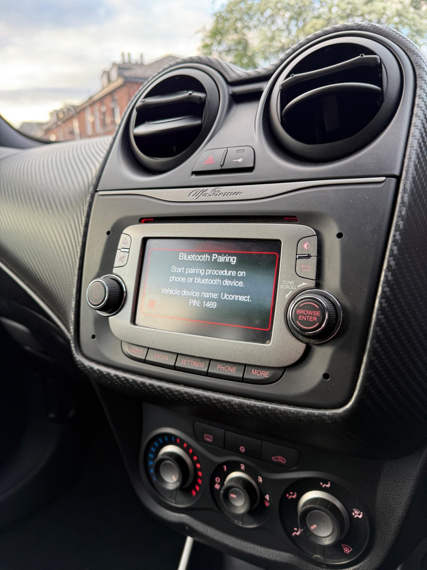 Used Alfa Romeo MiTo 2015 for sale - 76927079: Photo 21