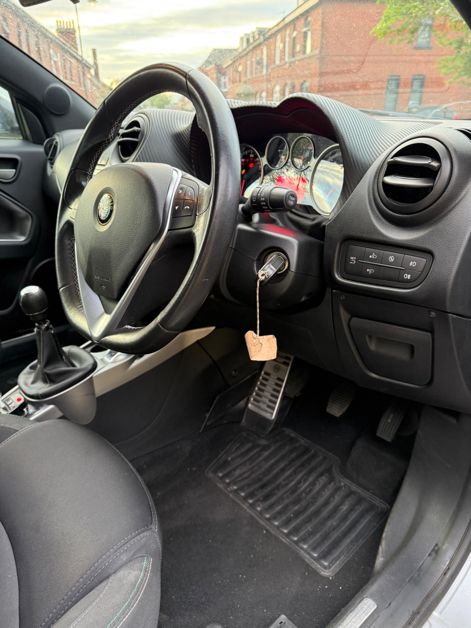 Used Alfa Romeo MiTo 2015 for sale - 76927079: Photo 22