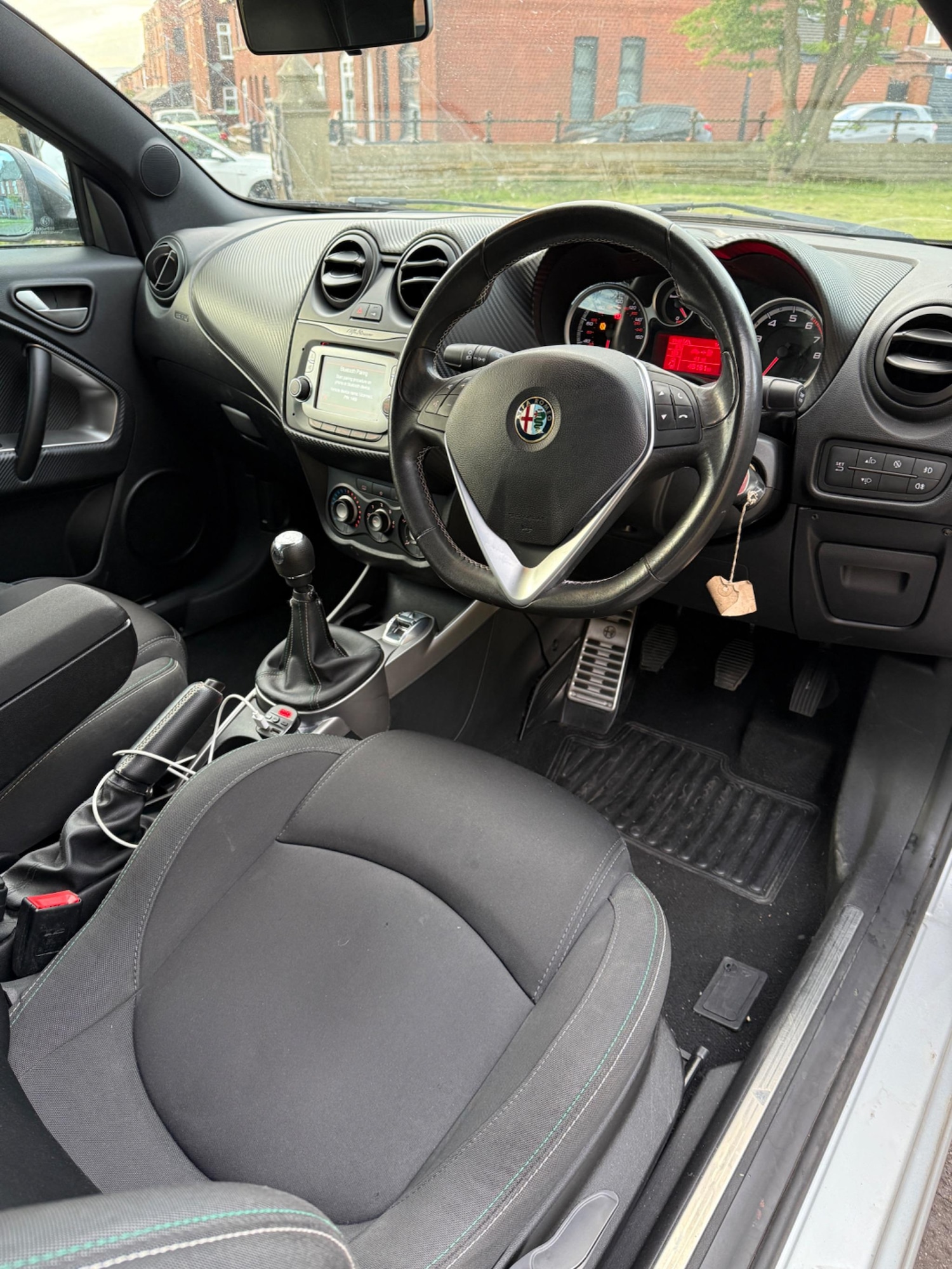 Used Alfa Romeo MiTo 2015 for sale - 76927079: Photo 23