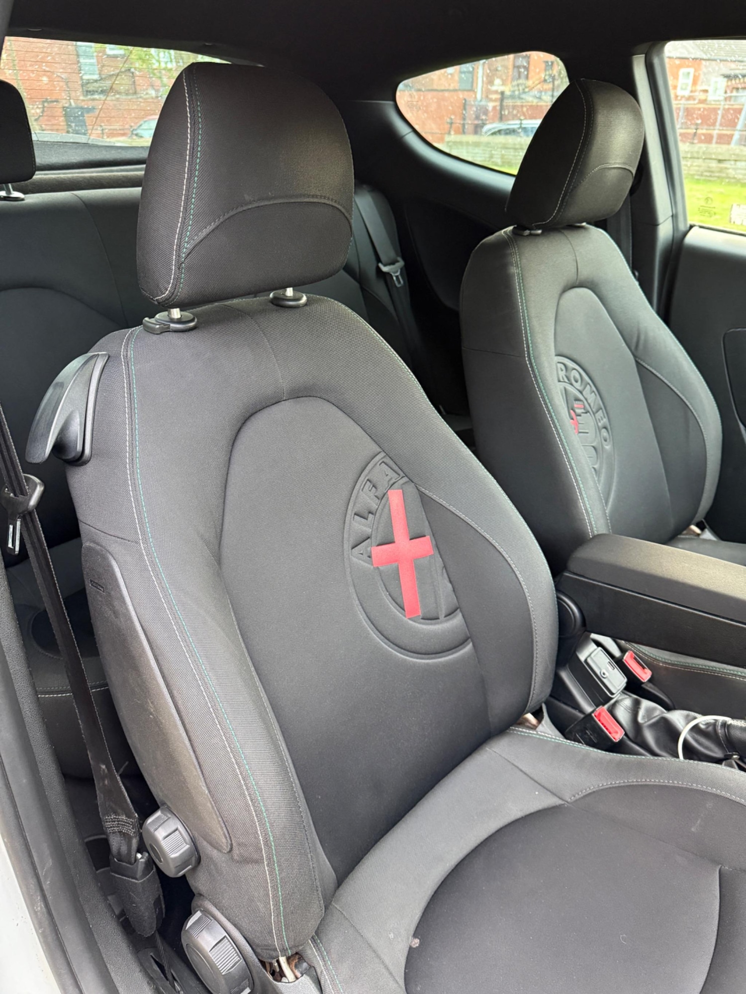 Used Alfa Romeo MiTo 2015 for sale - 76927079: Photo 24