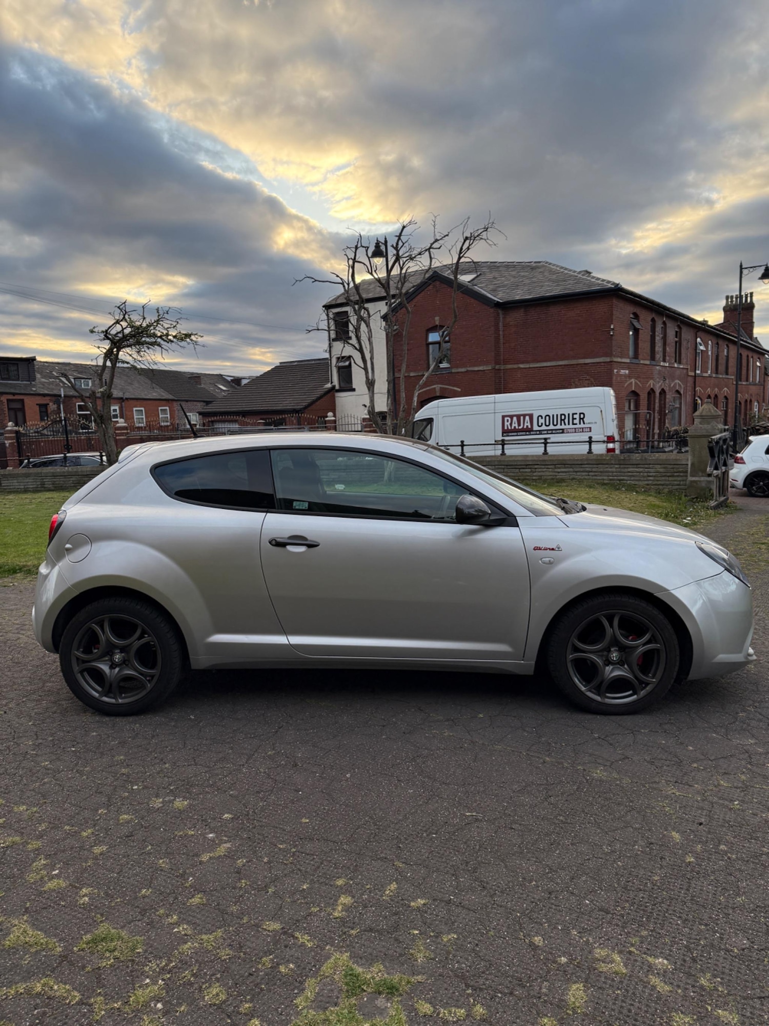 Used Alfa Romeo MiTo 2015 for sale - 76927079: Photo 8