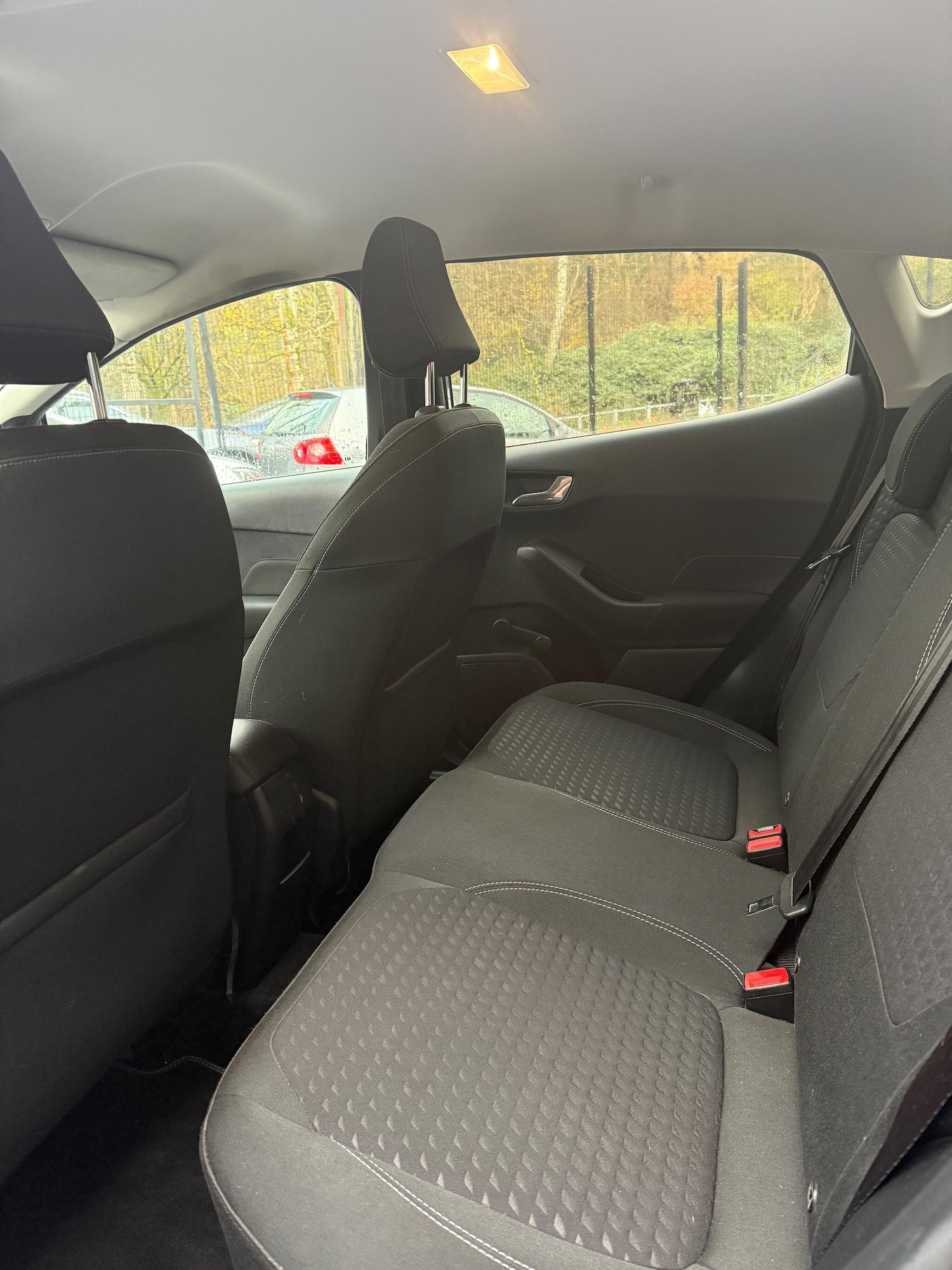 Used Ford Fiesta 2019 for sale - 76878805: Photo 12