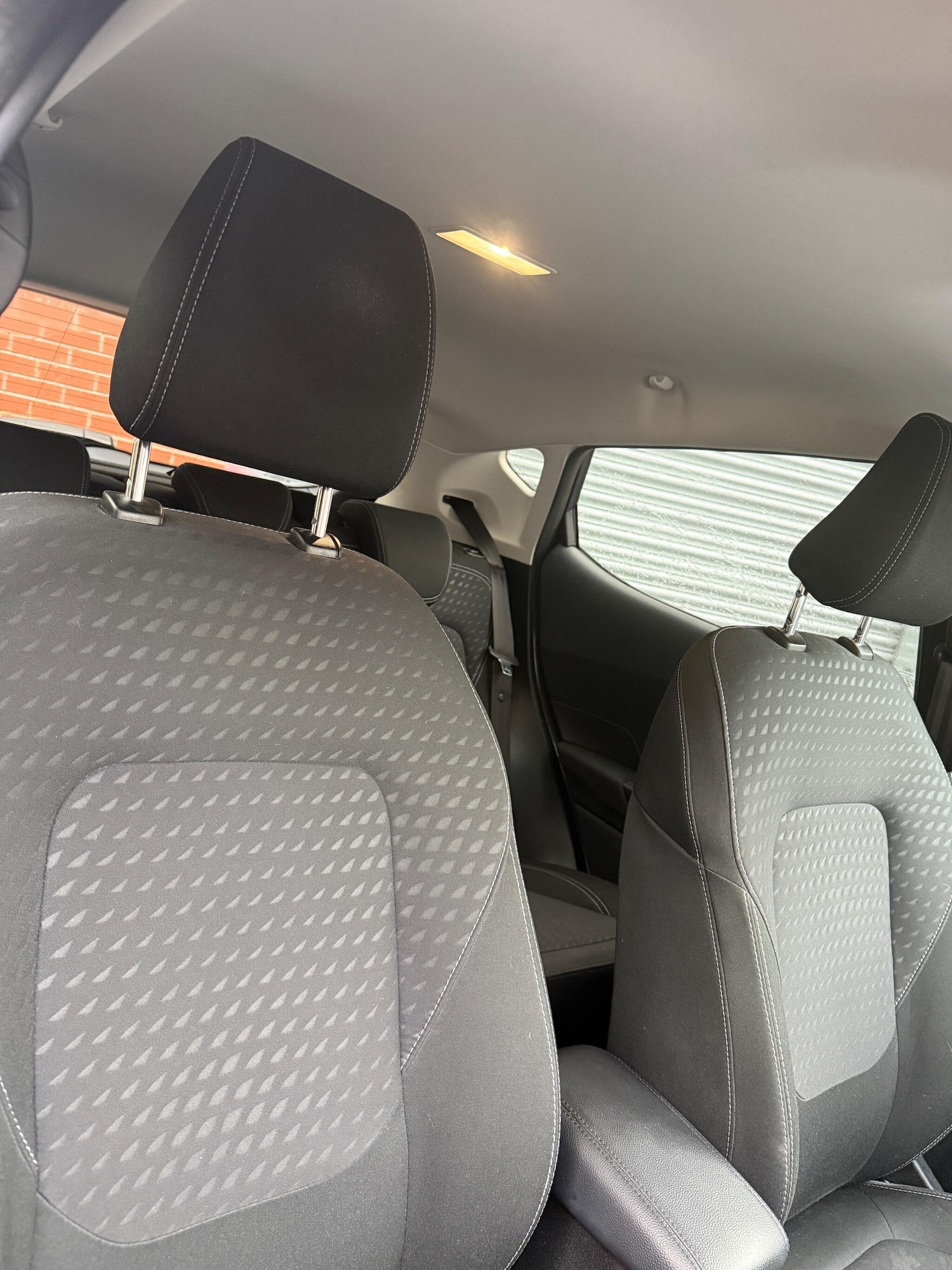 Used Ford Fiesta 2019 for sale - 76878805: Photo 13