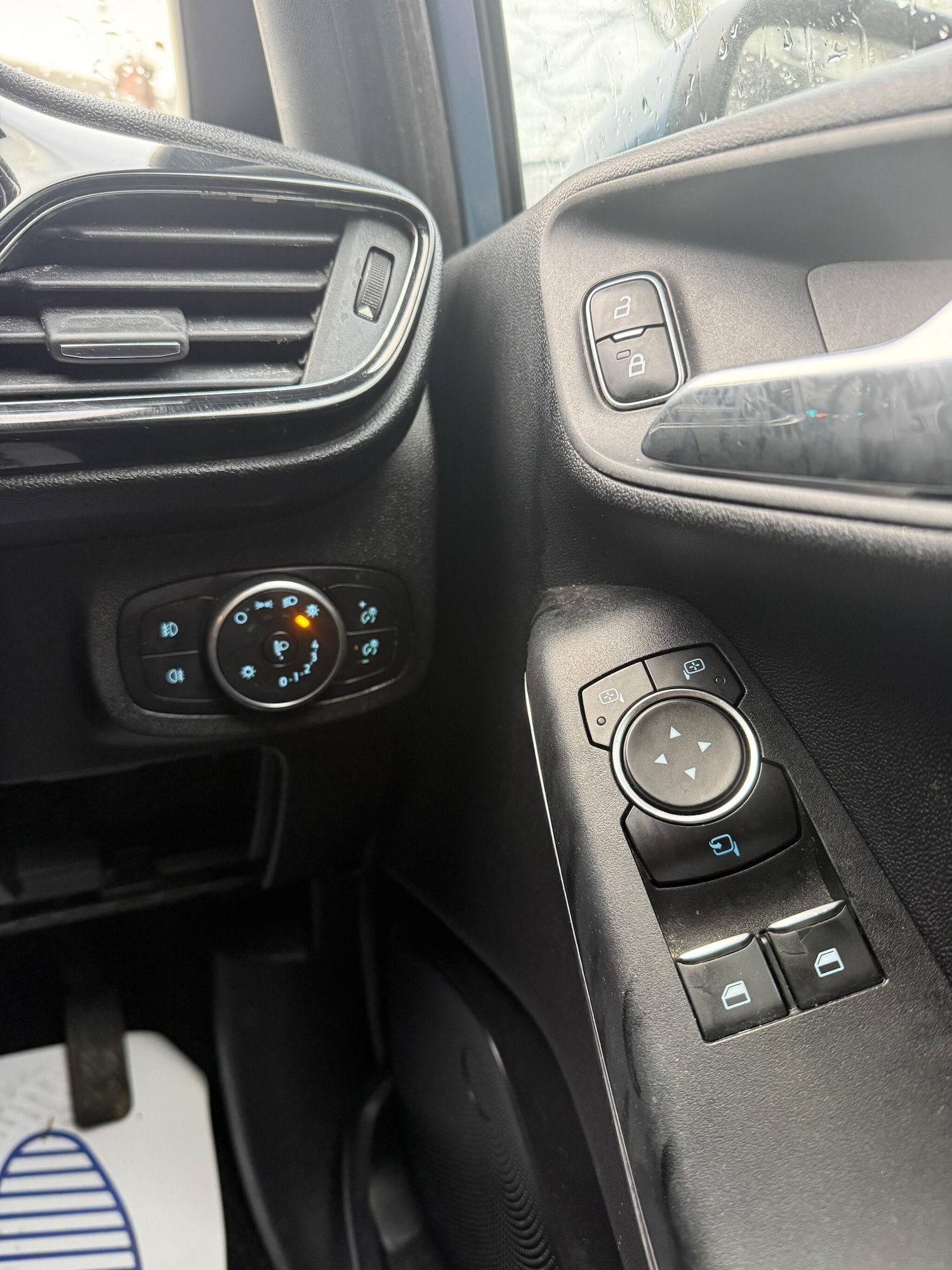 Used Ford Fiesta 2019 for sale - 76878805: Photo 16