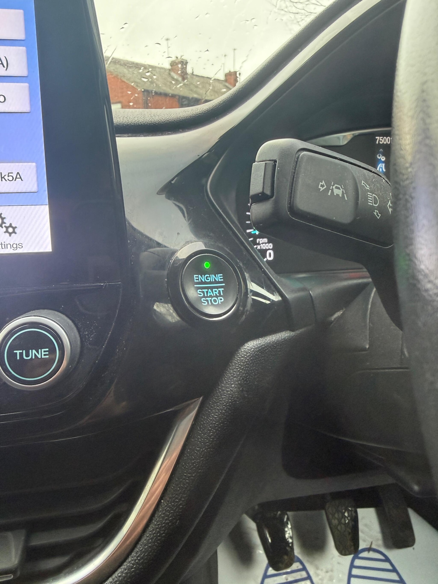 Used Ford Fiesta 2019 for sale - 76878805: Photo 20