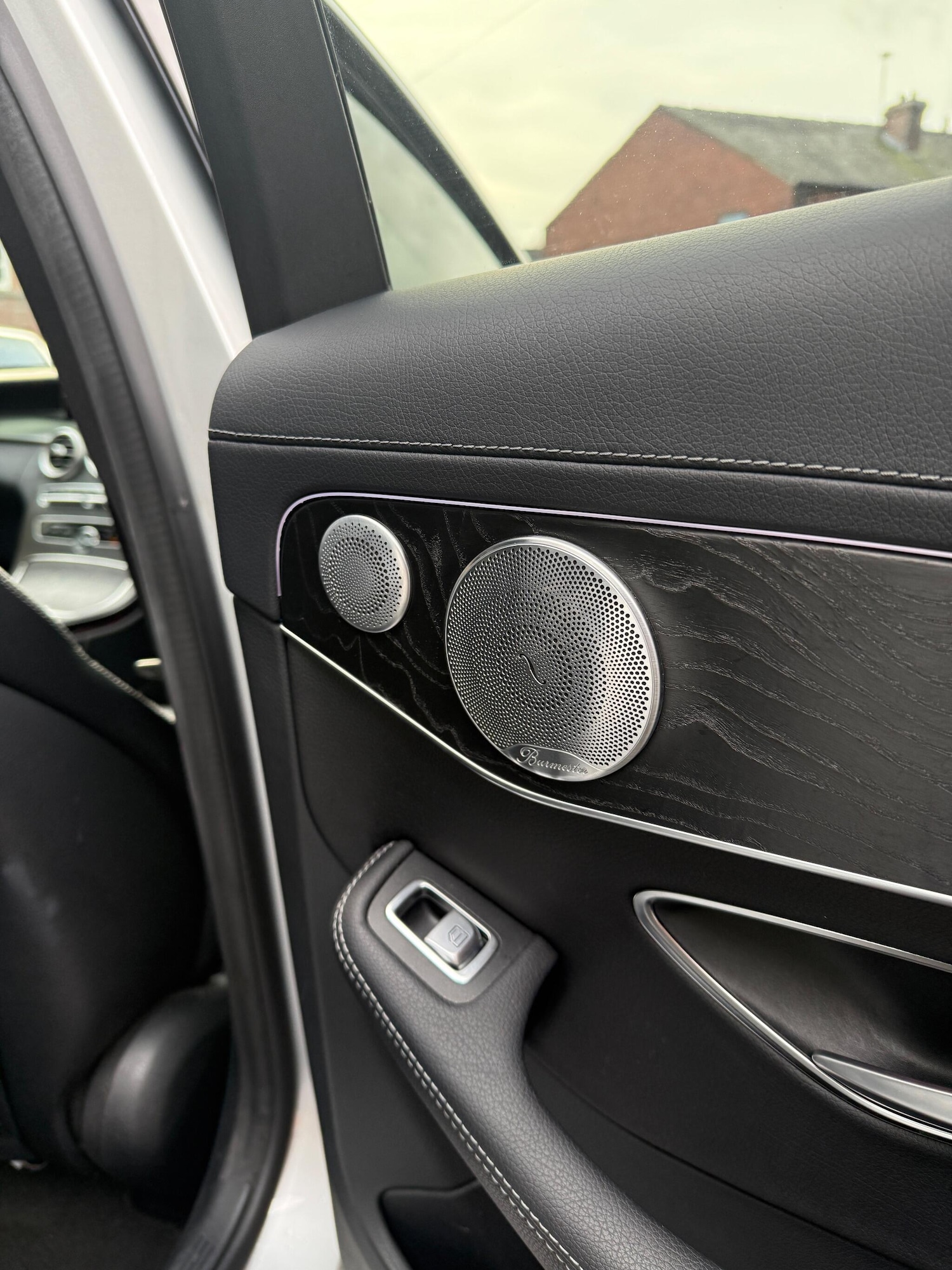 Used Mercedes-Benz C Class 2014 for sale - 77646250: Photo 13