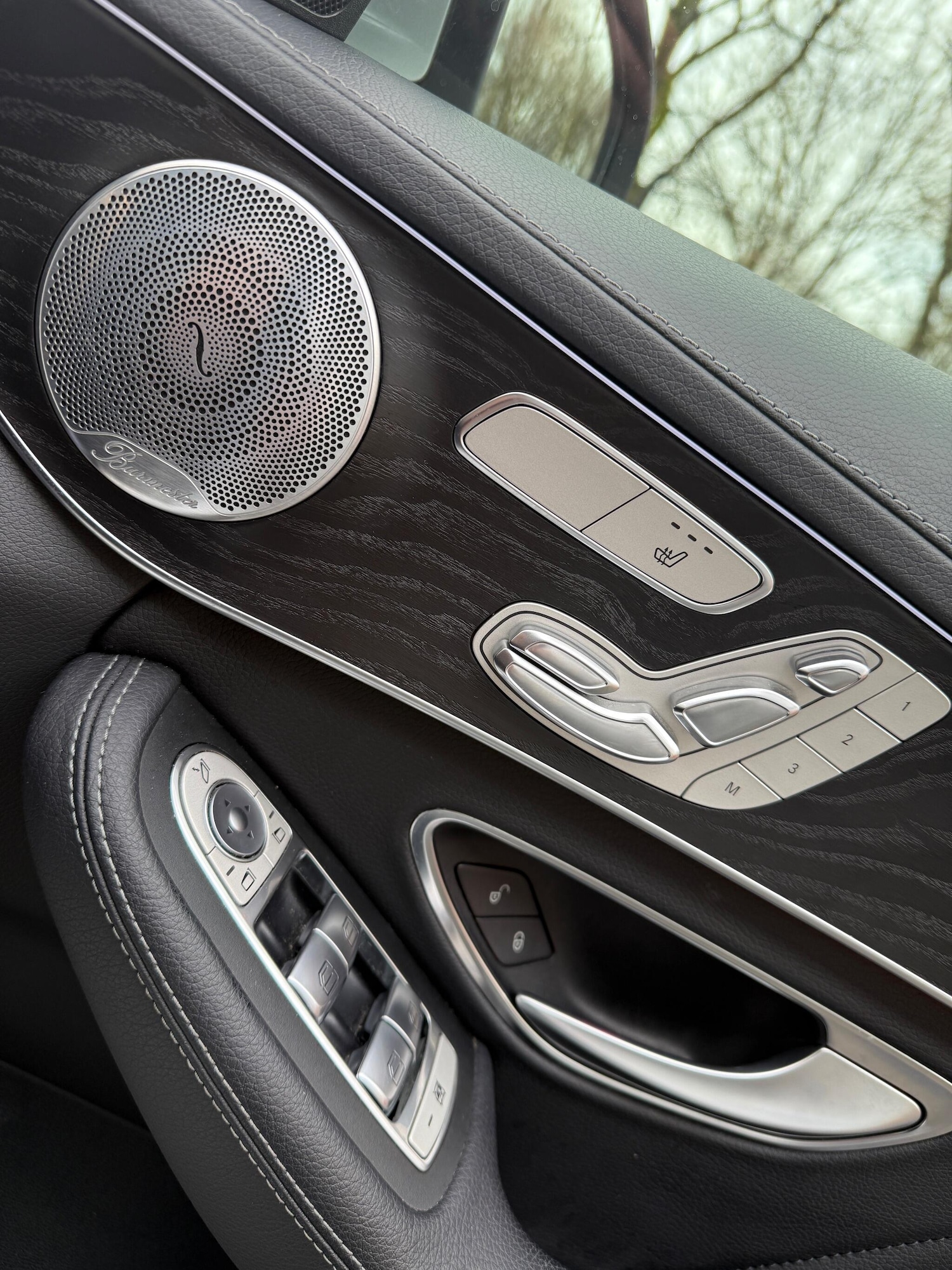 Used Mercedes-Benz C Class 2014 for sale - 77646250: Photo 17