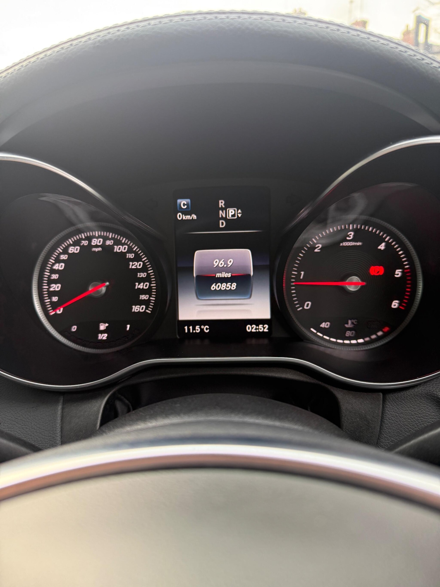 Used Mercedes-Benz C Class 2014 for sale - 77646250: Photo 19