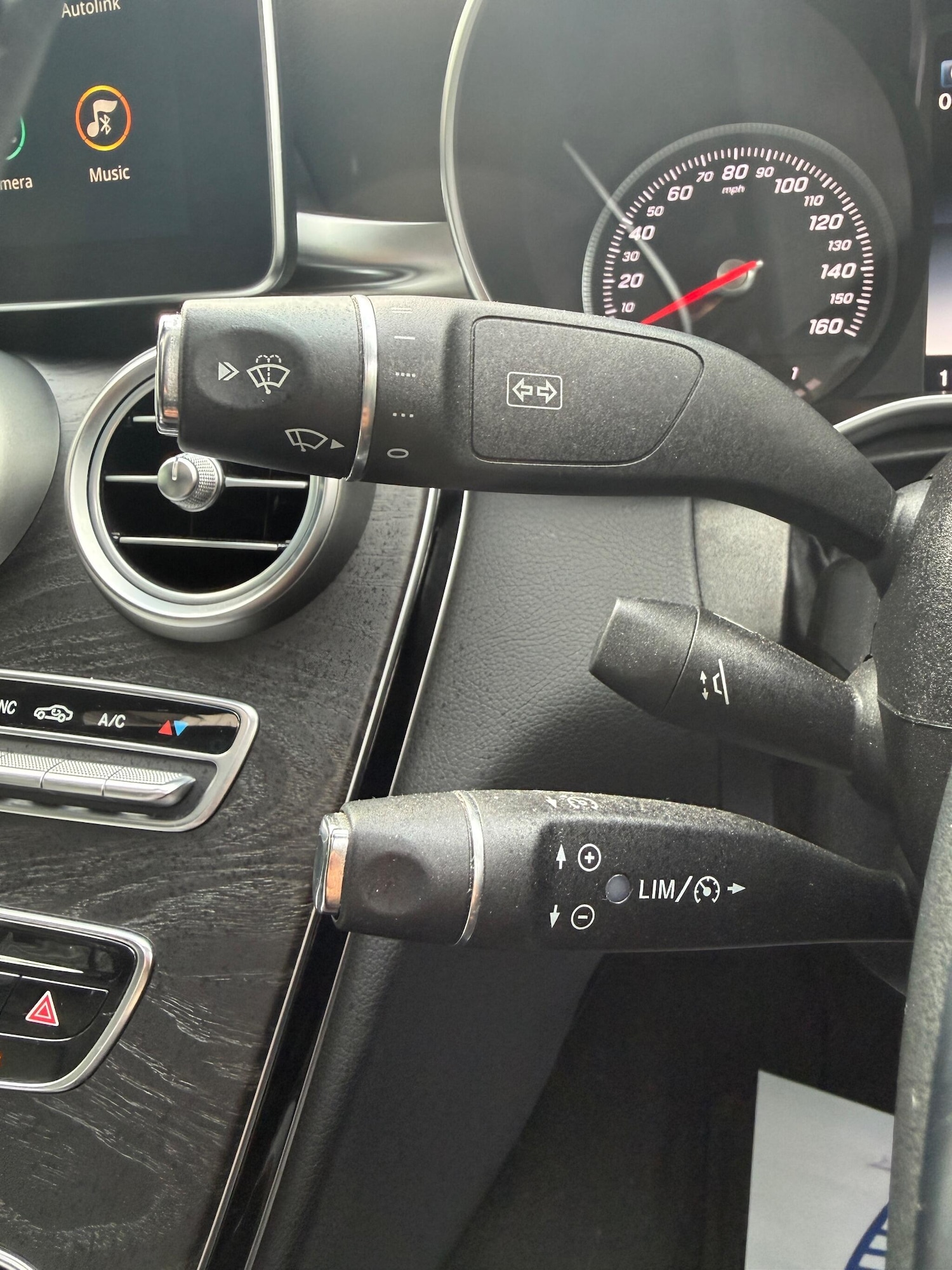 Used Mercedes-Benz C Class 2014 for sale - 77646250: Photo 21