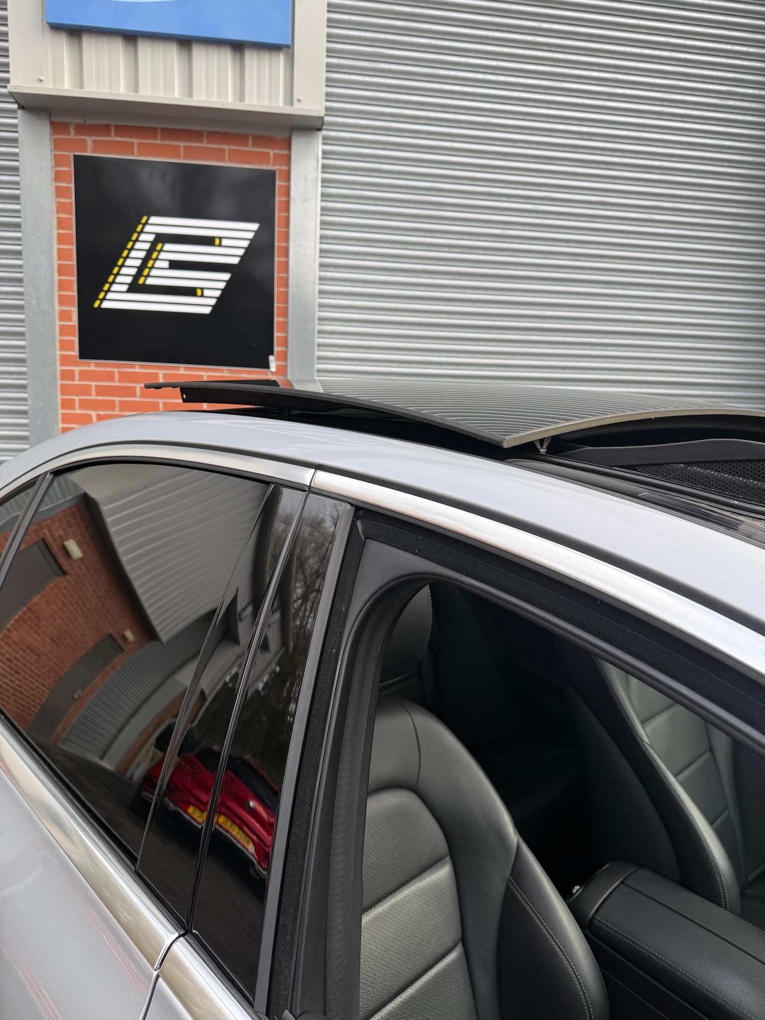 Used Mercedes-Benz C Class 2014 for sale - 77646250: Photo 30