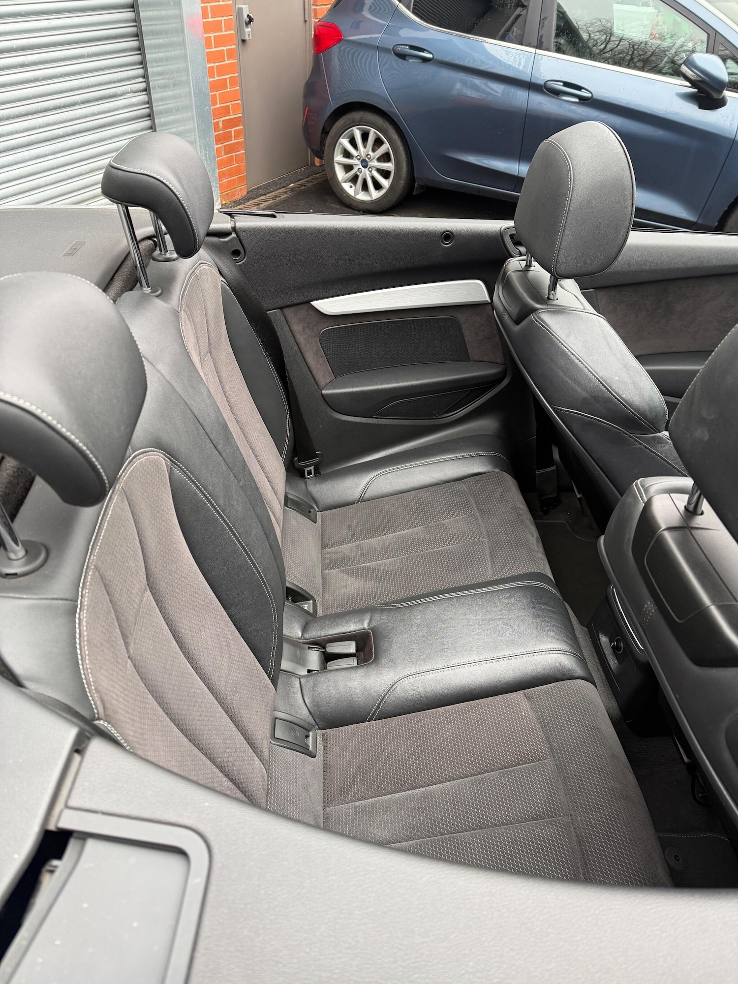 Used Audi A5 Cabriolet 2019 for sale - 77143627: Photo 16