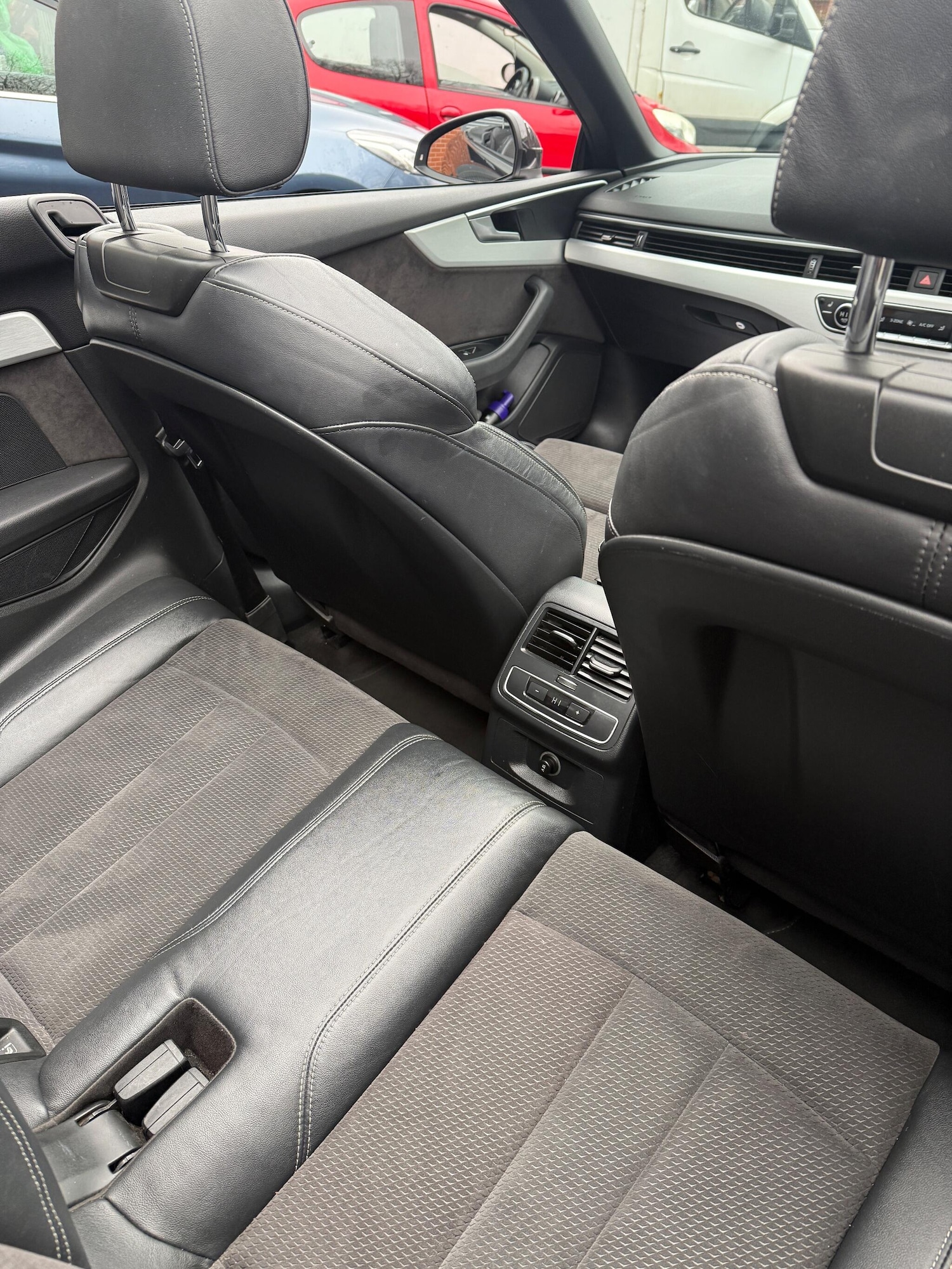 Used Audi A5 Cabriolet 2019 for sale - 77143627: Photo 19