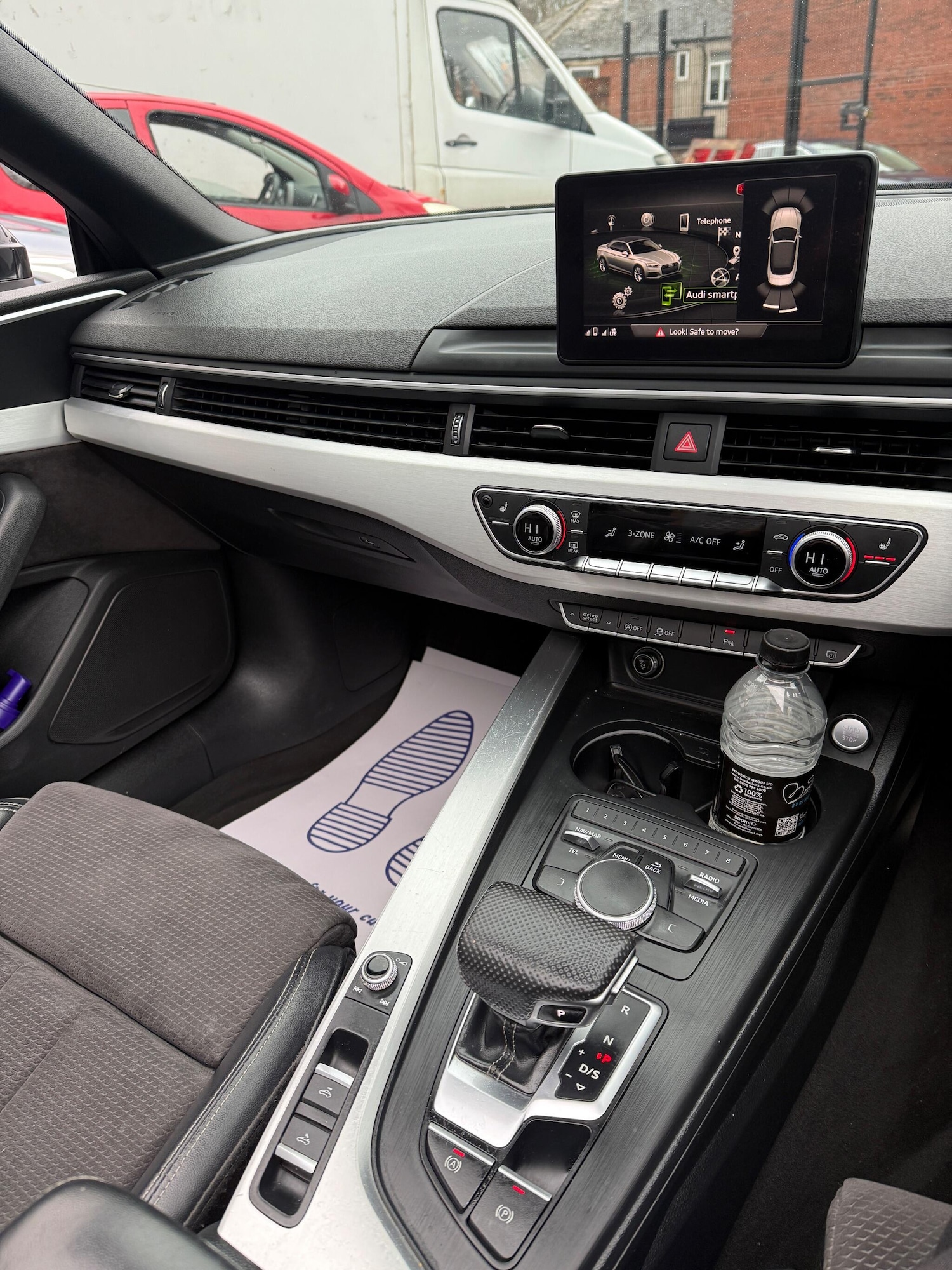 Used Audi A5 Cabriolet 2019 for sale - 77143627: Photo 20