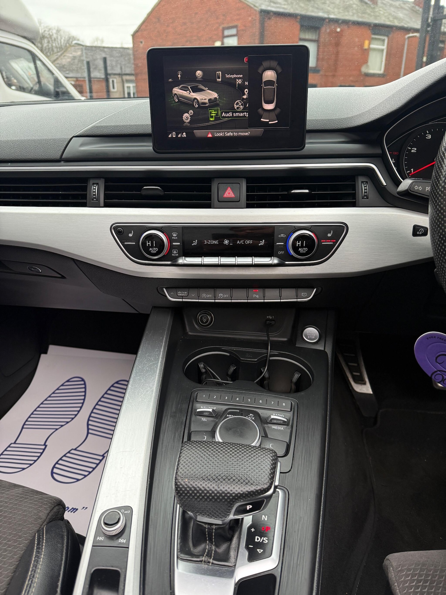 Used Audi A5 Cabriolet 2019 for sale - 77143627: Photo 21