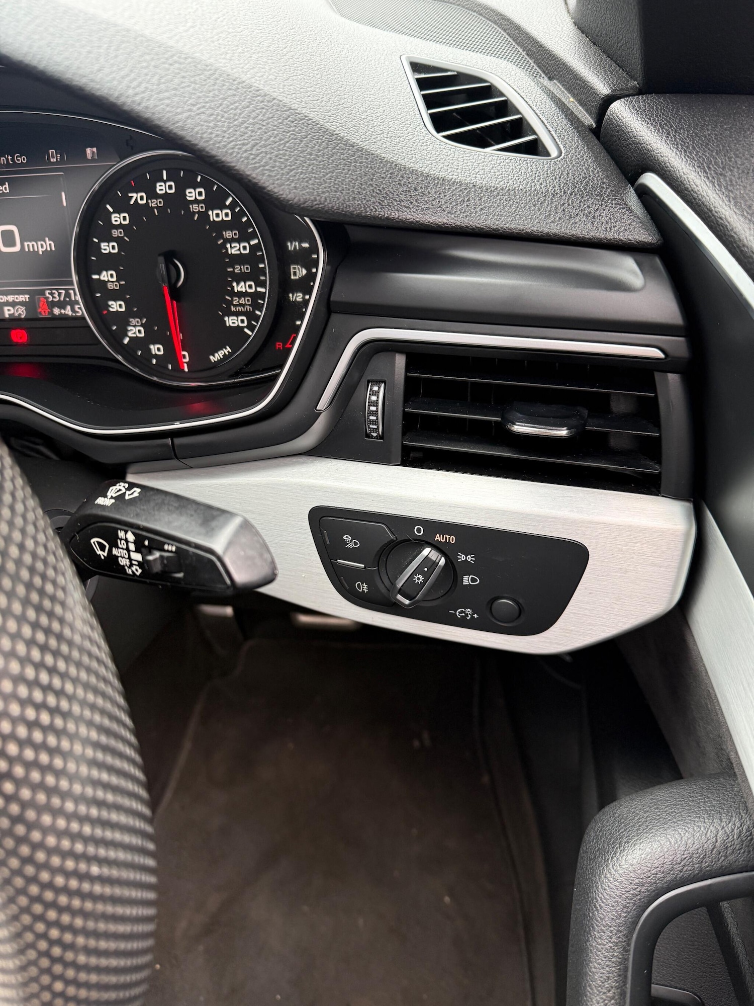 Used Audi A5 Cabriolet 2019 for sale - 77143627: Photo 25