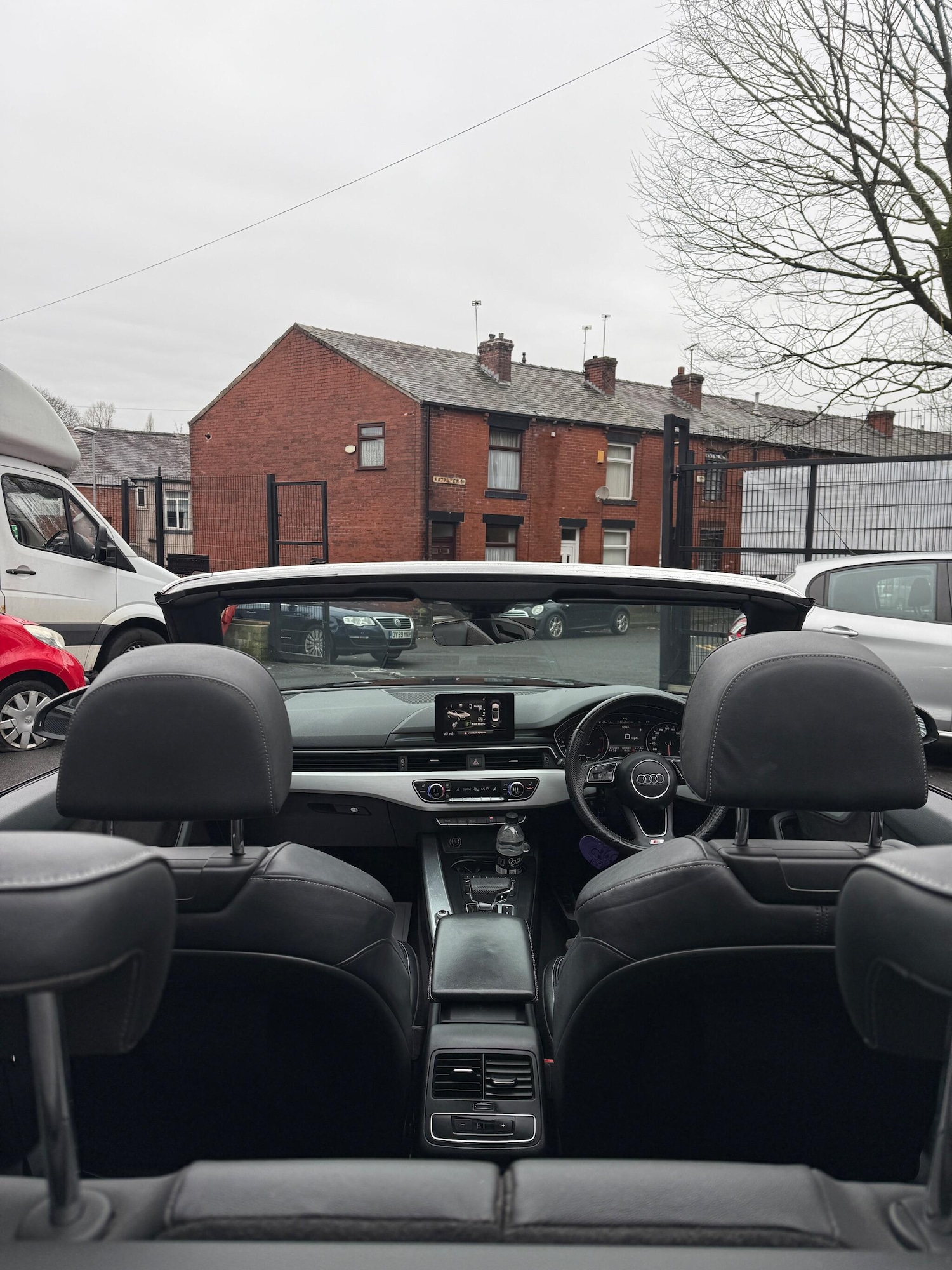 Used Audi A5 Cabriolet 2019 for sale - 77143627: Photo 28