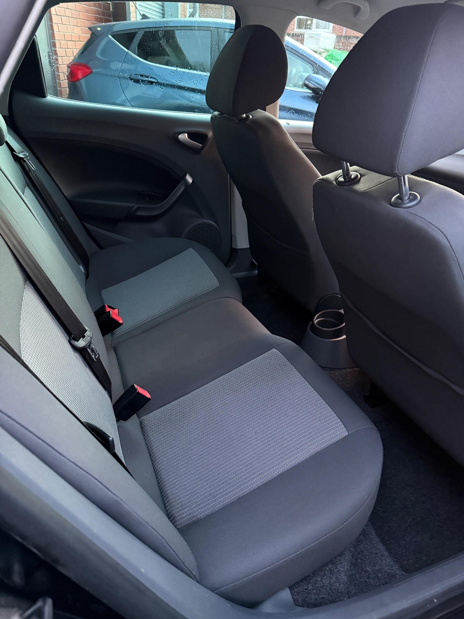 Used SEAT Ibiza 2011 for sale - 76927016: Photo 11