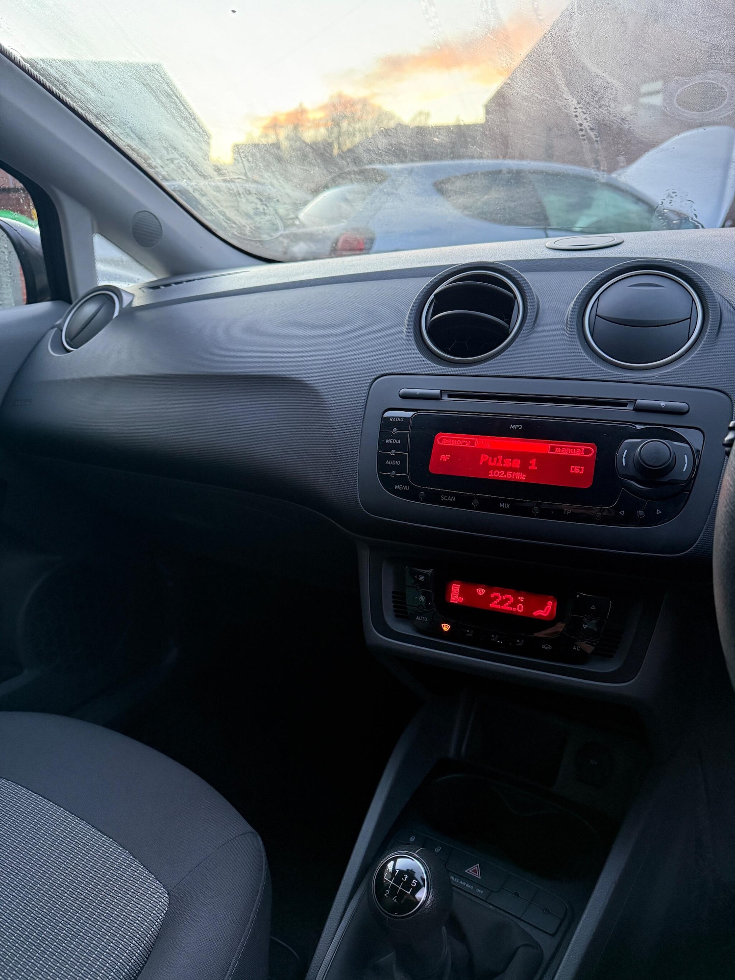 Used SEAT Ibiza 2011 for sale - 76927016: Photo 13